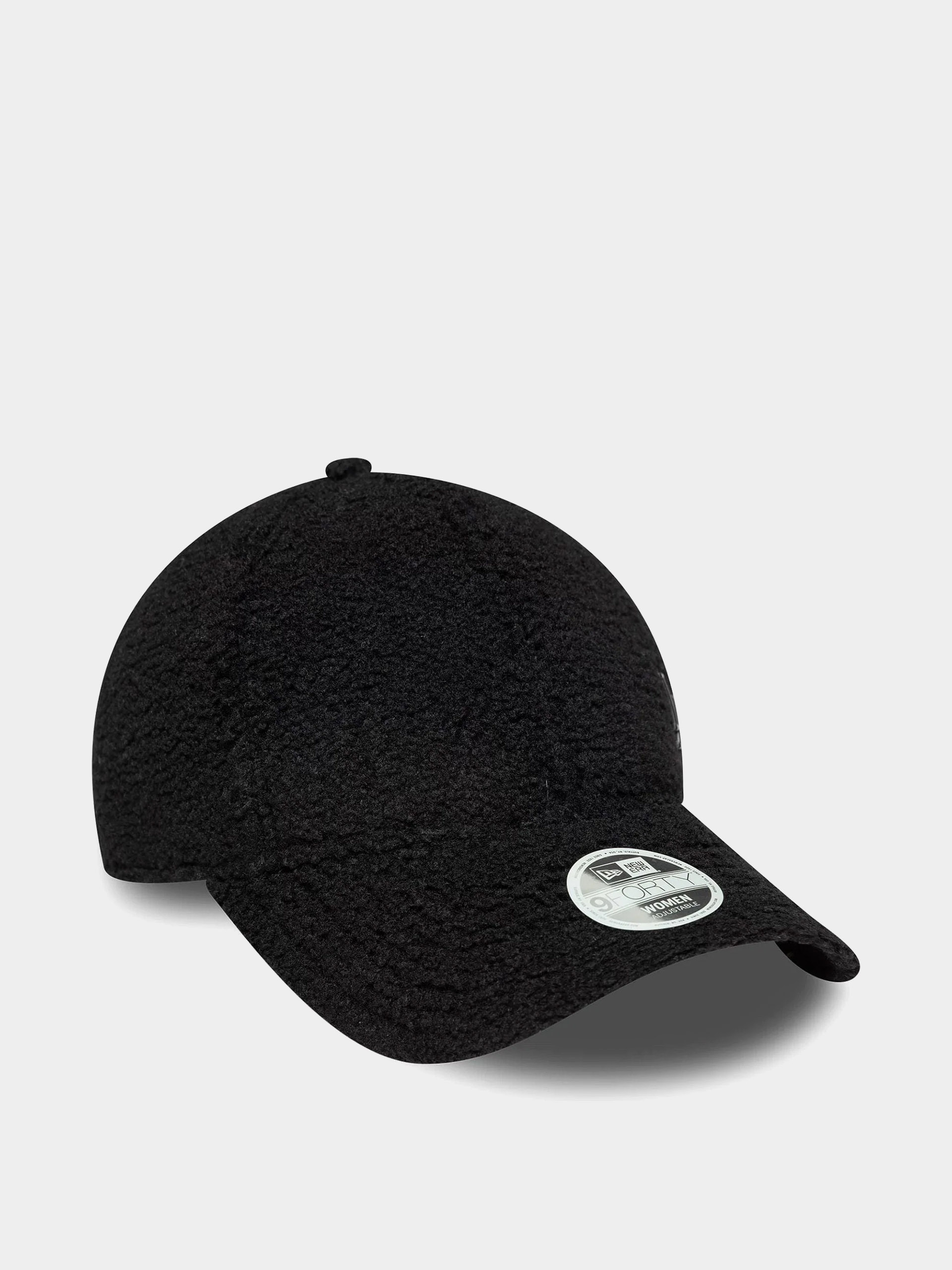 New Era Cap Borg 9Forty Los Angeles Dodgers Wmn (black)