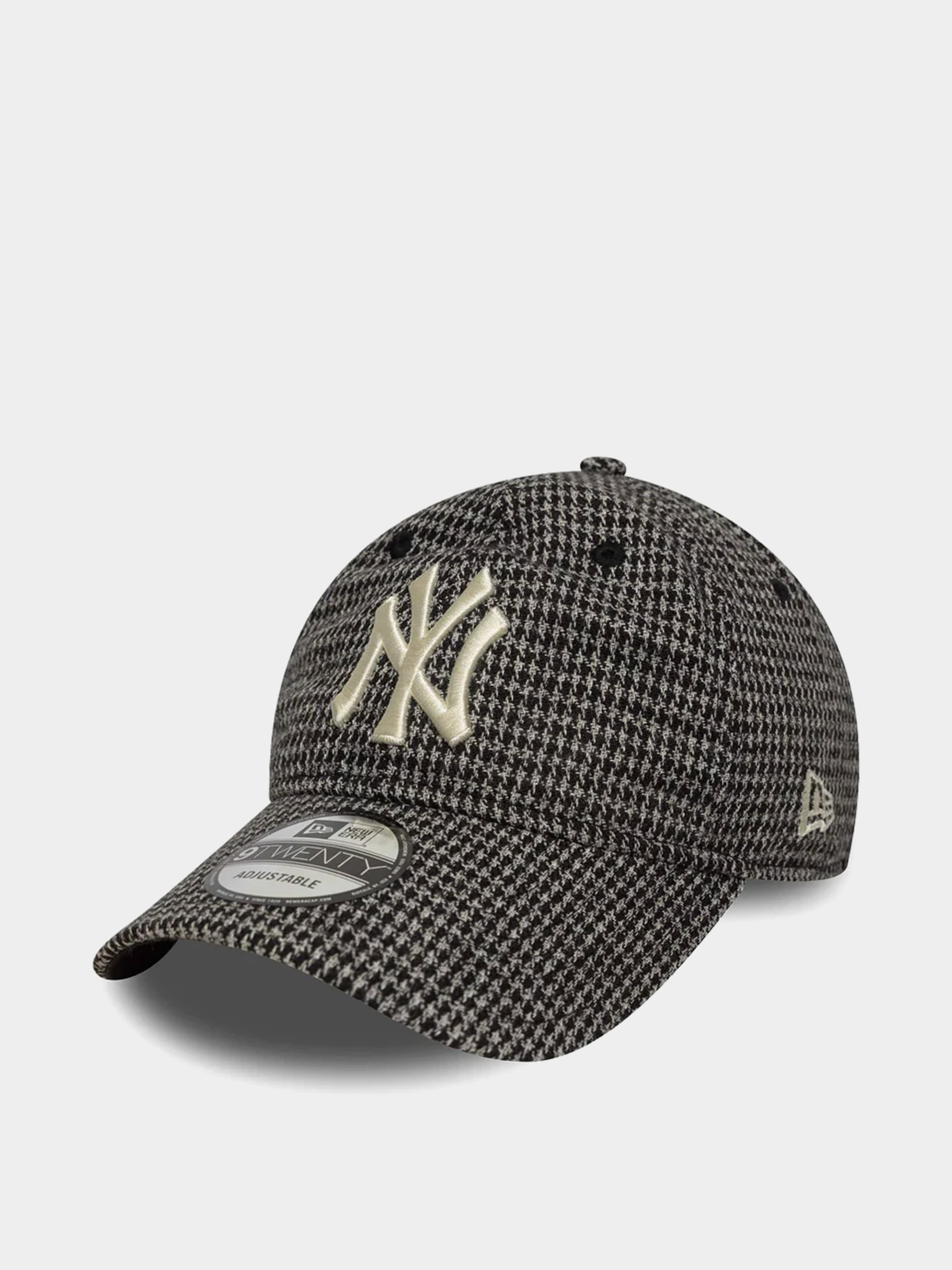 New Era Cap Patch 9Forty Chicago White Sox - black (black)