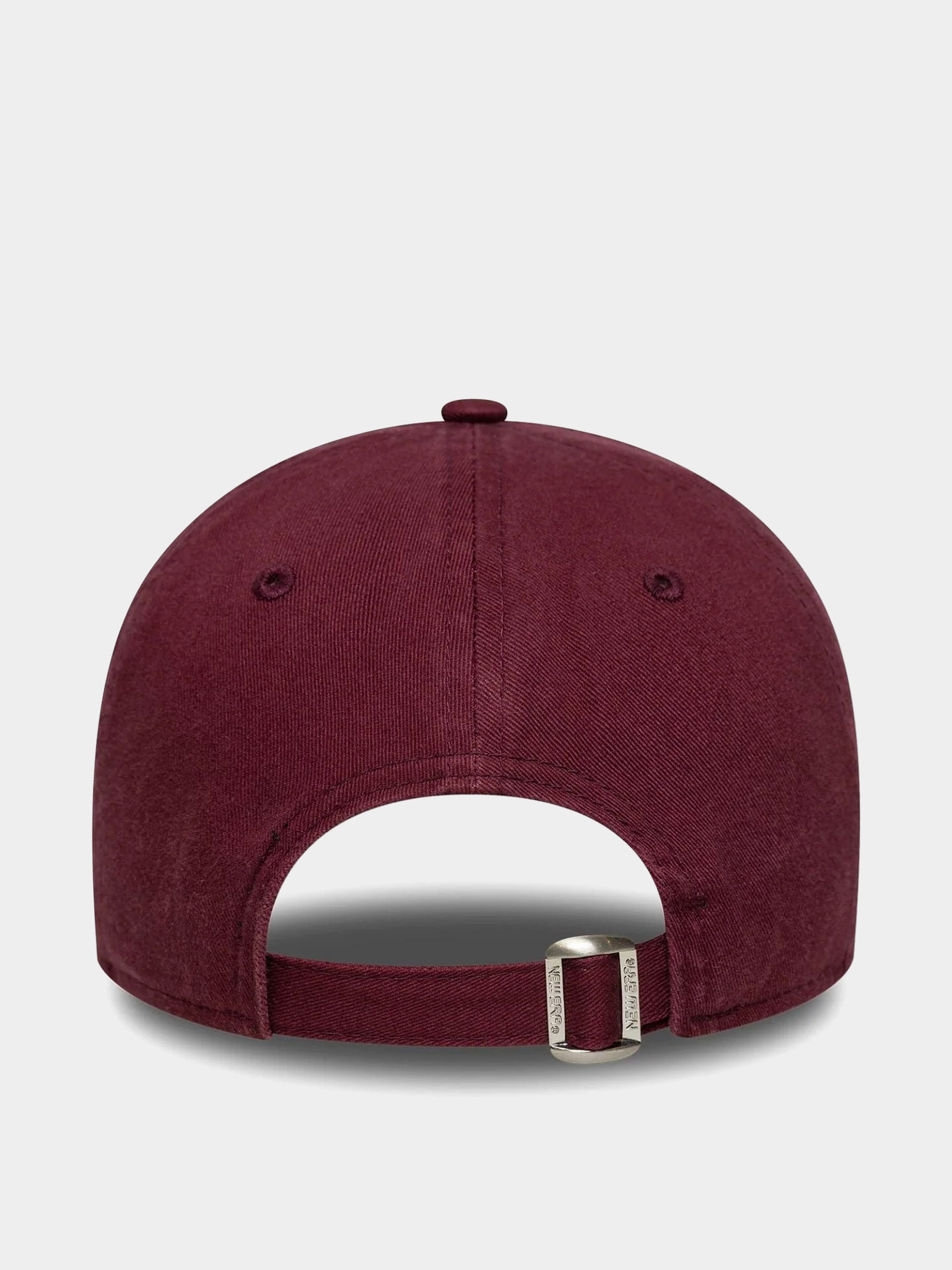 New Era Cap Mini Logo 9Twenty New York Yankees (burgundy)
