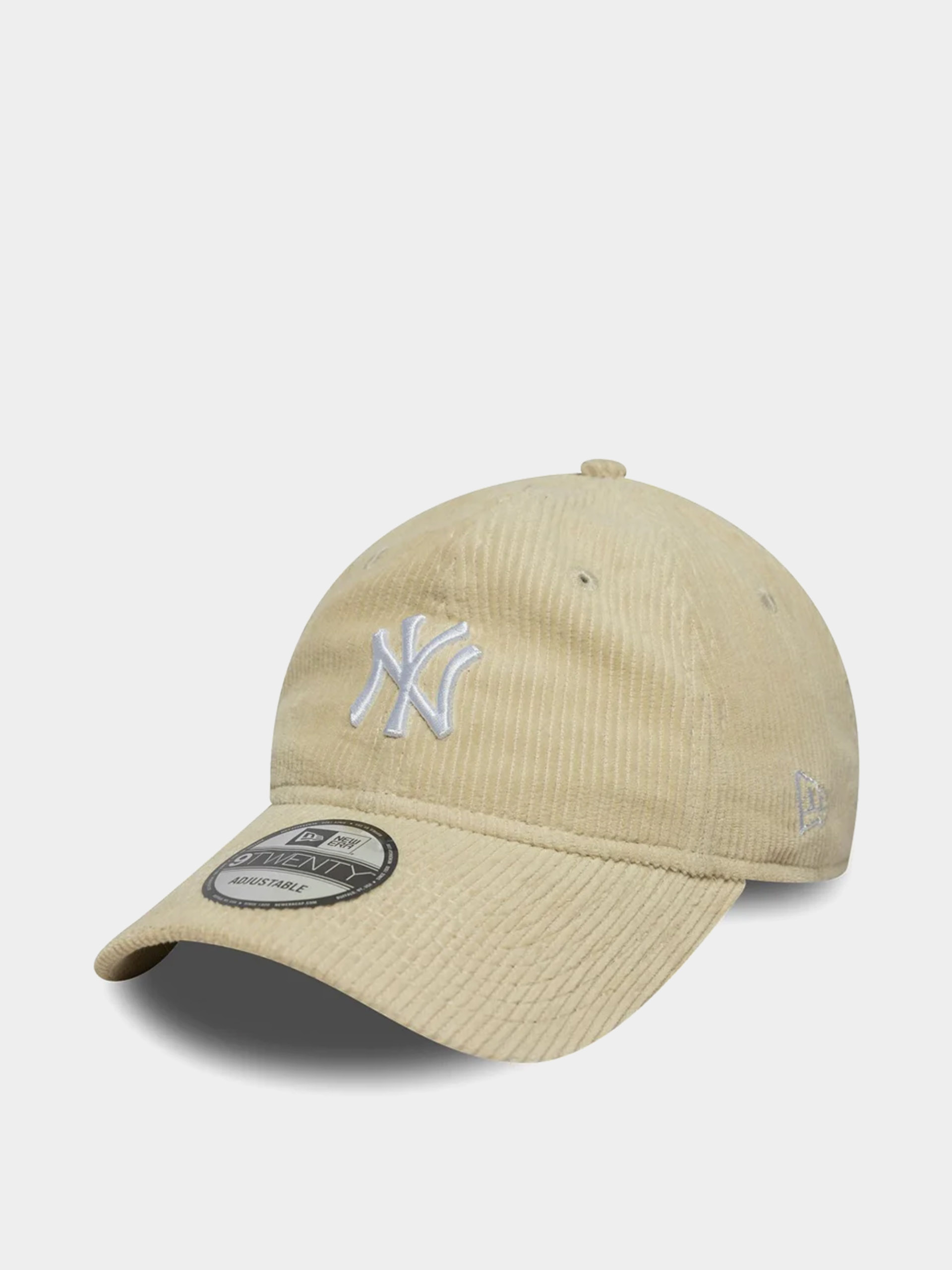 New Era League Essential Trucker New York Yankees Cap