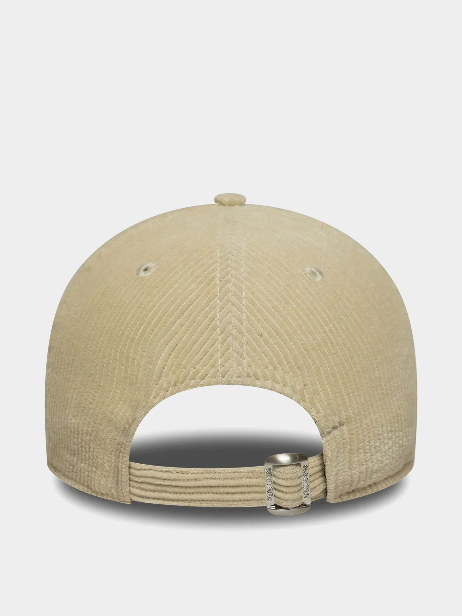 New Era Cap Cord 9Twenty New York Yankees (stone)