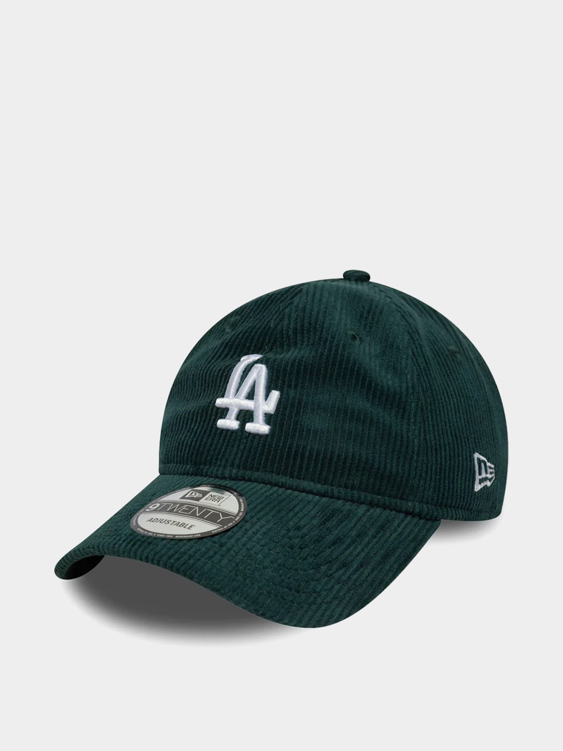New Era Cap Cord 9Twenty Los Angeles Dodgers