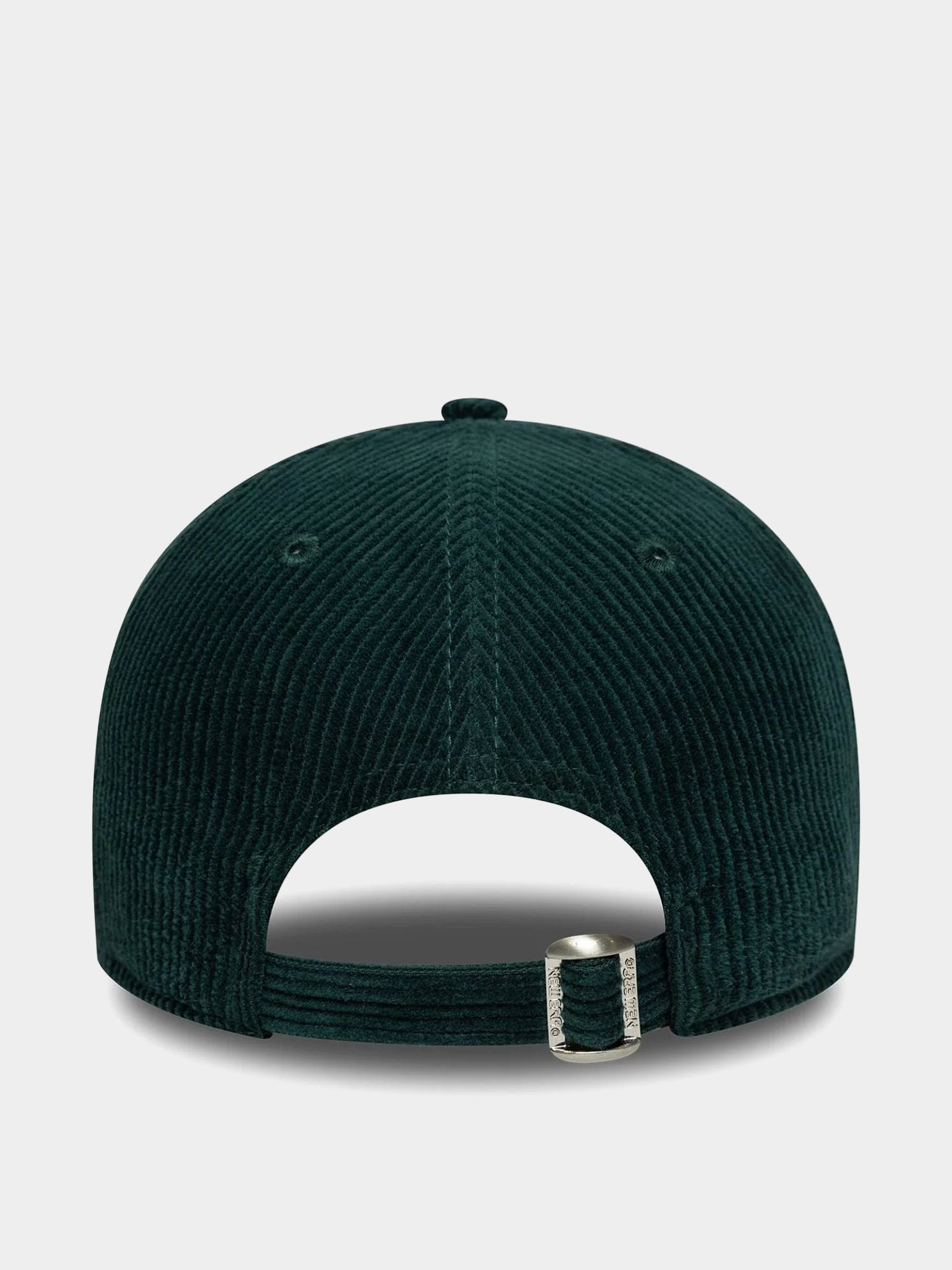 New Era Cap Cord 9Twenty Los Angeles Dodgers (dark green)