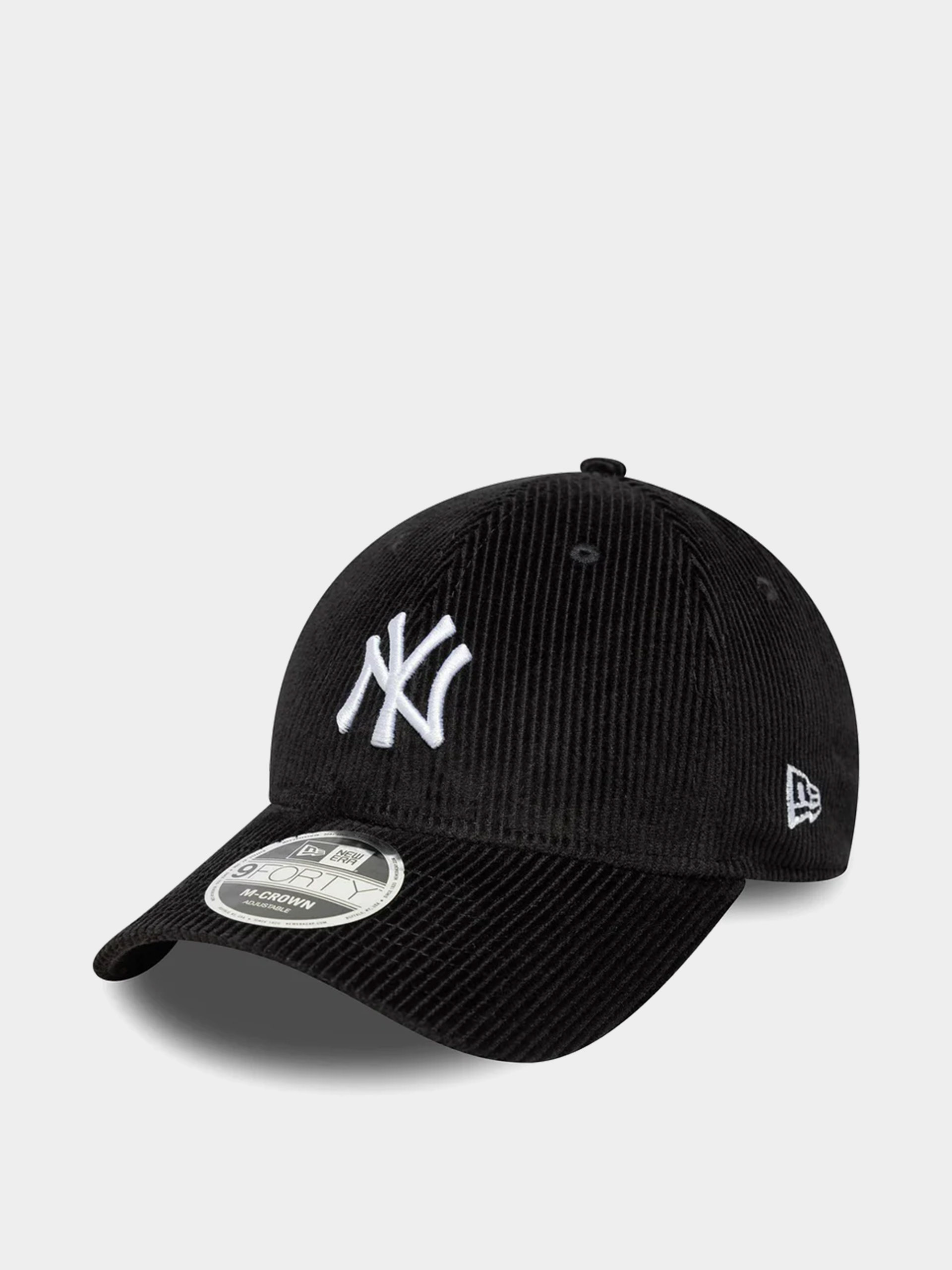 New Era Cap Cord 9Forty Mcrown New York Yankees