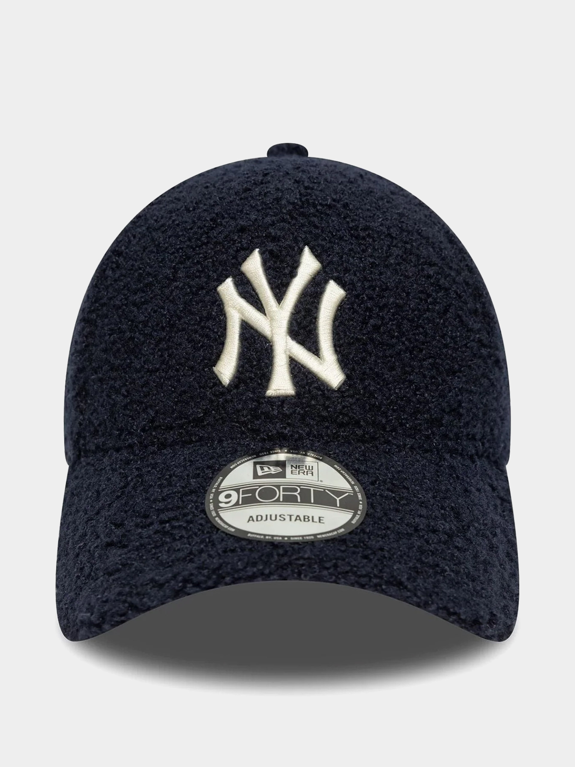 New Era Cap Borg 9Forty New York Yankees - navy blue (navy)