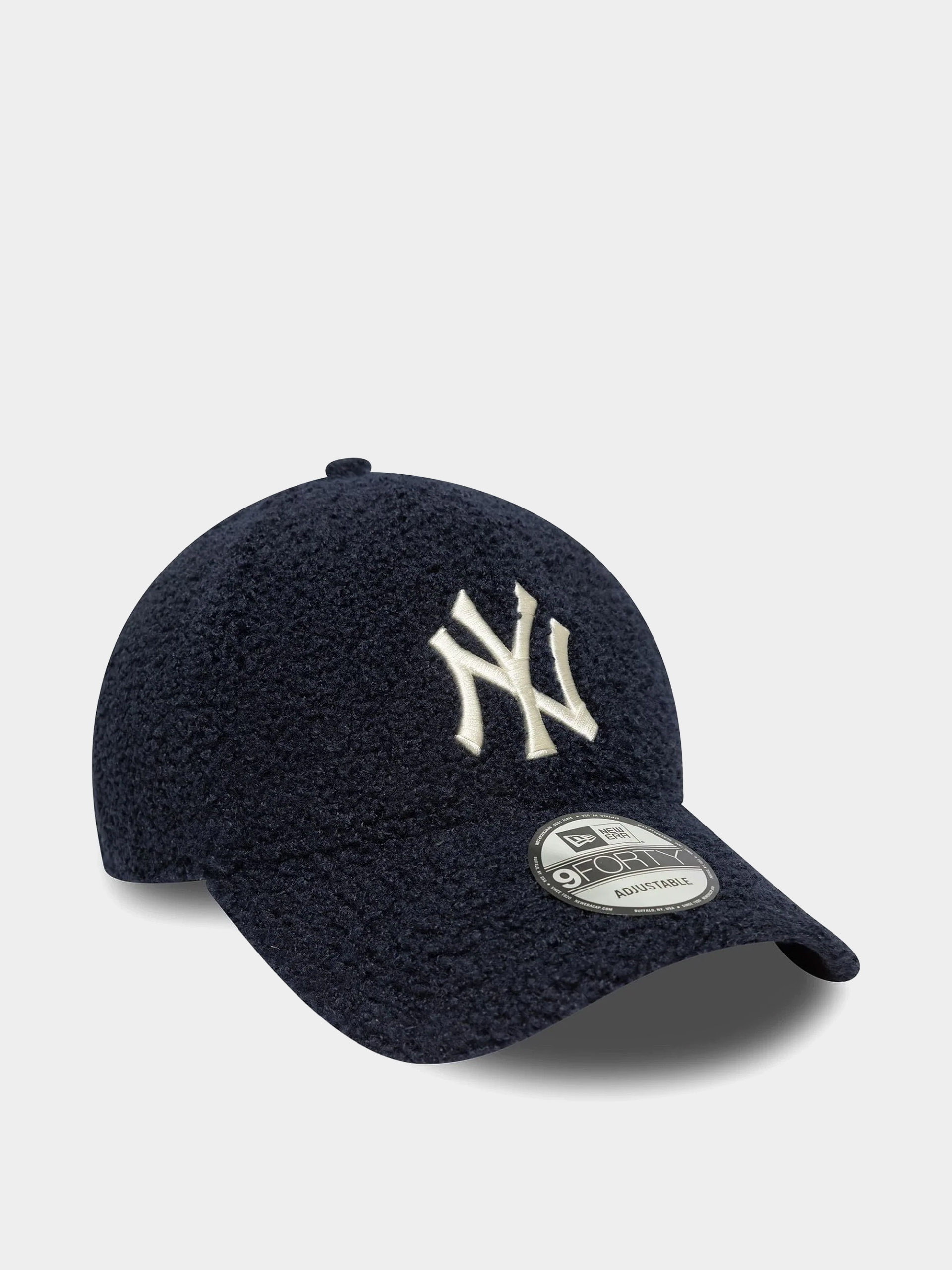 New Era Cap Borg 9Forty New York Yankees - navy blue (navy)