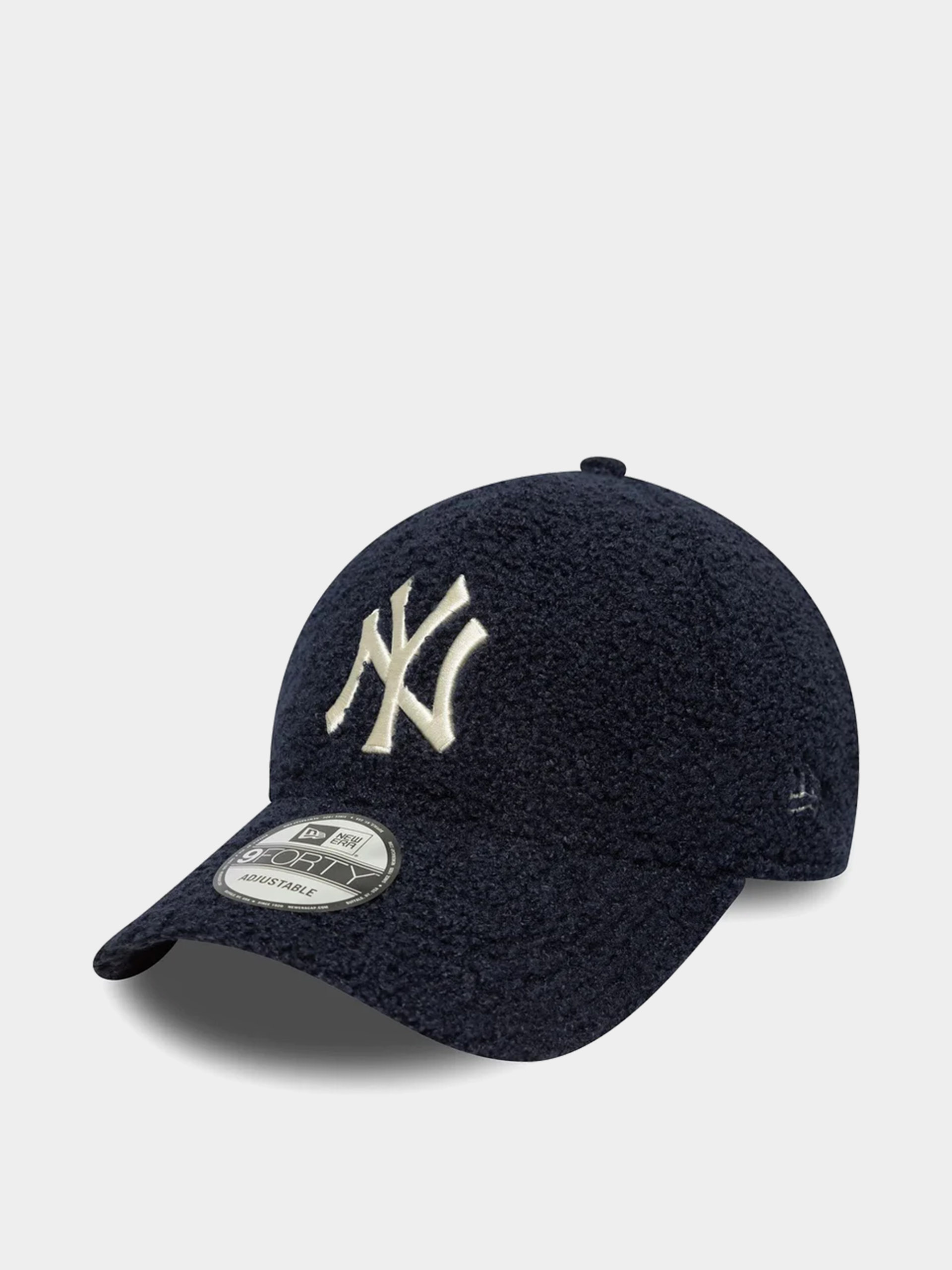 New Era Cap Borg 9Forty New York Yankees (navy)