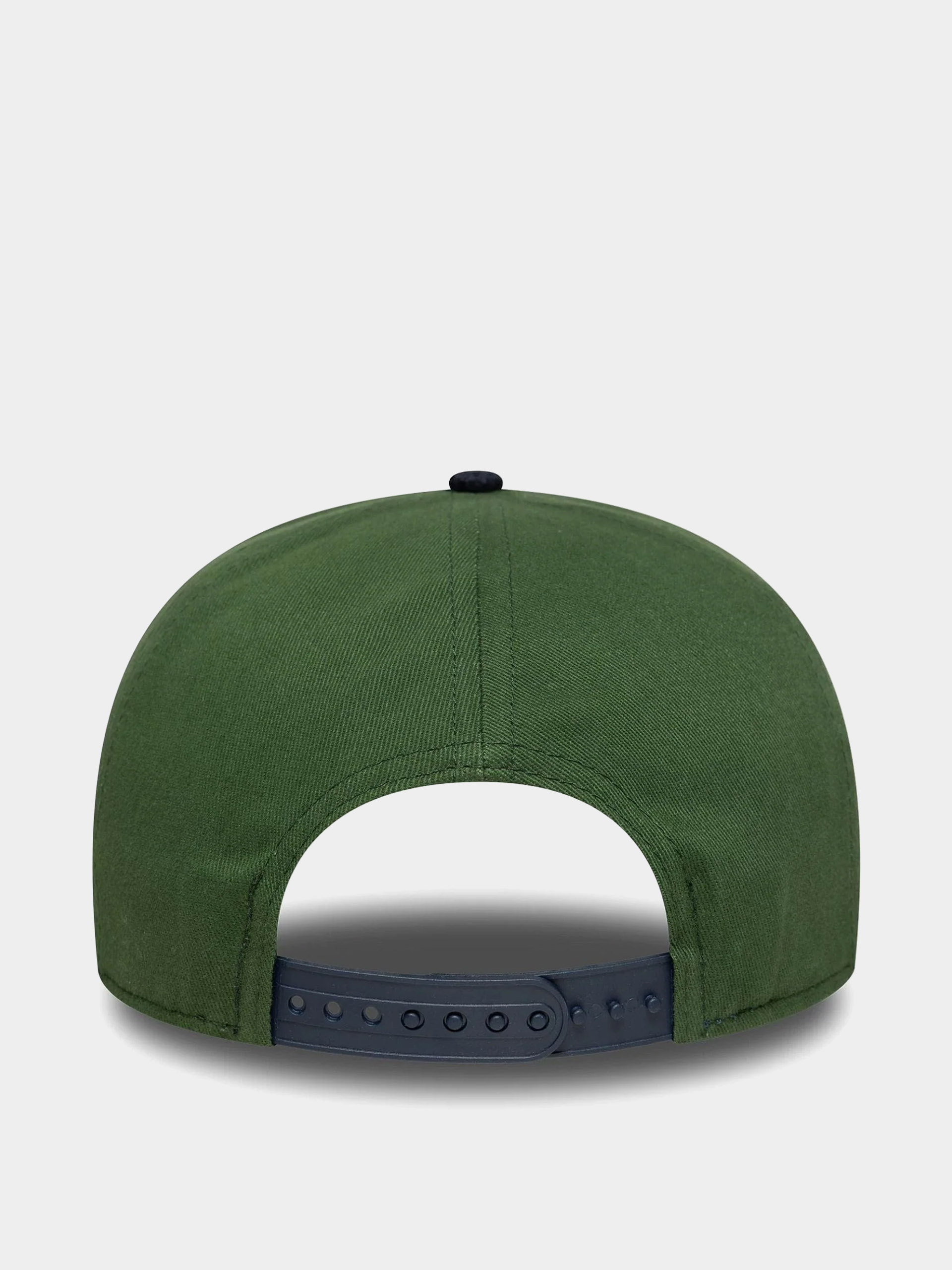 New Era Cap Contrast Cord 19Twenty (green/navy)