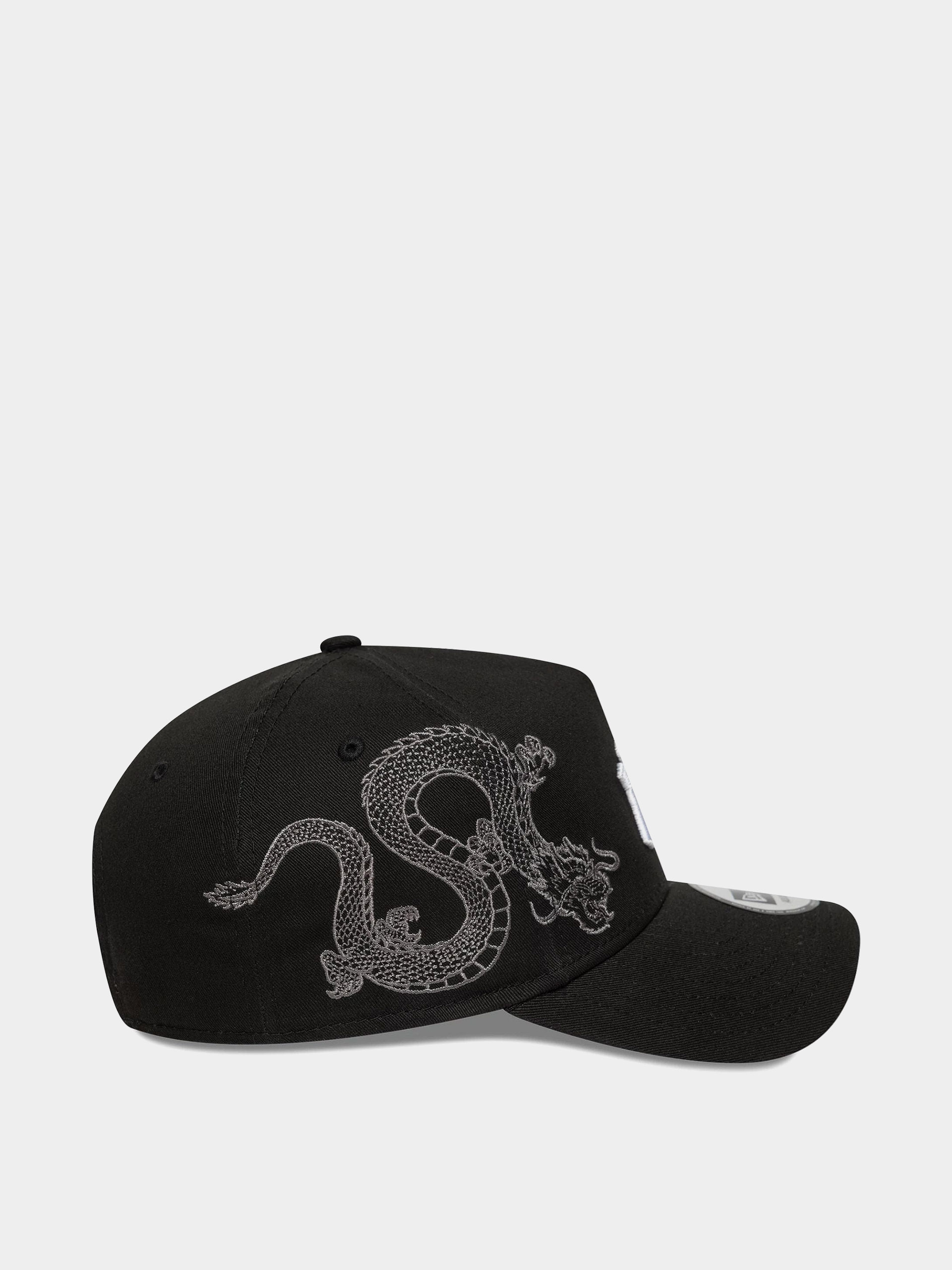 New Era Cap Icon E-Frame New York Yankees - black (black)