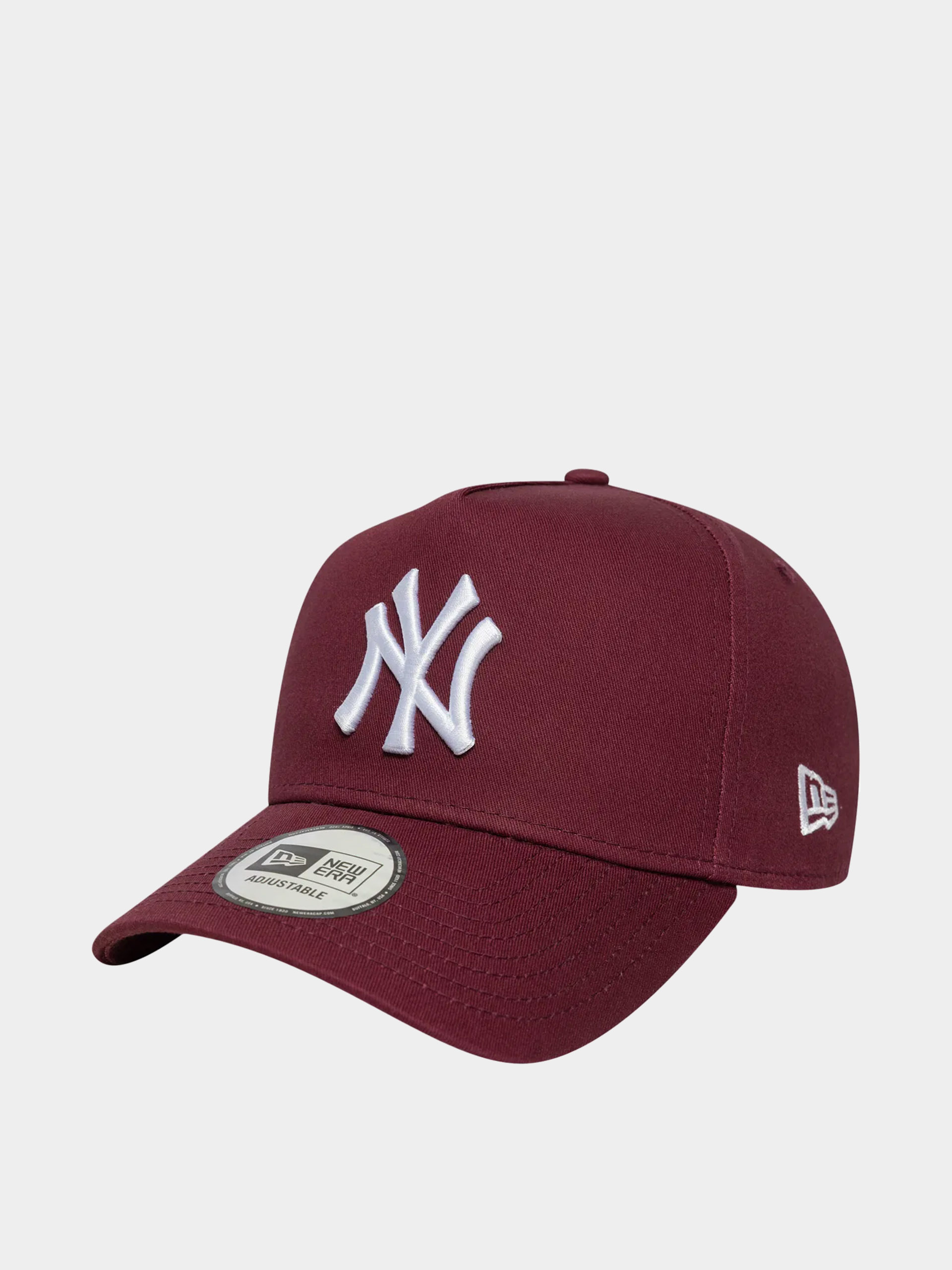 New Era Cap League Essential E-Frame New York Yankees