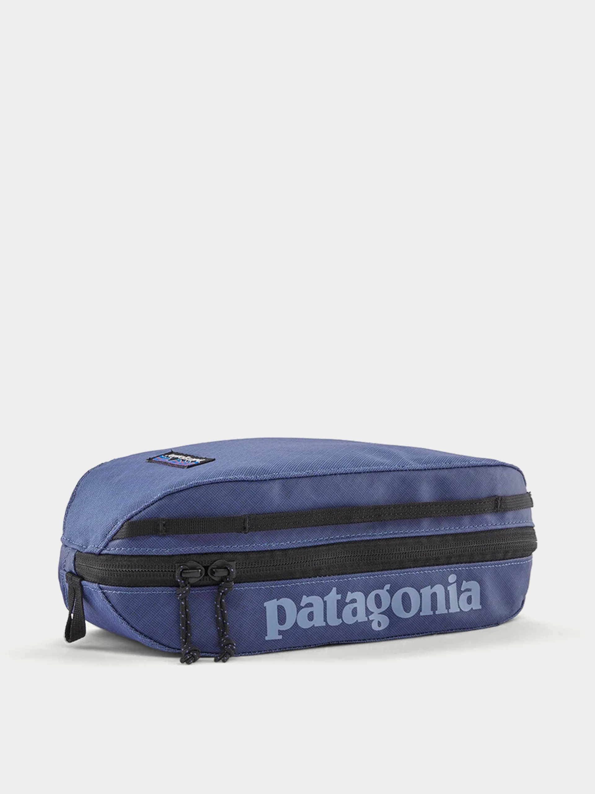 Patagonia Cosmetic bag Black Hole Cube 3L (current blue)