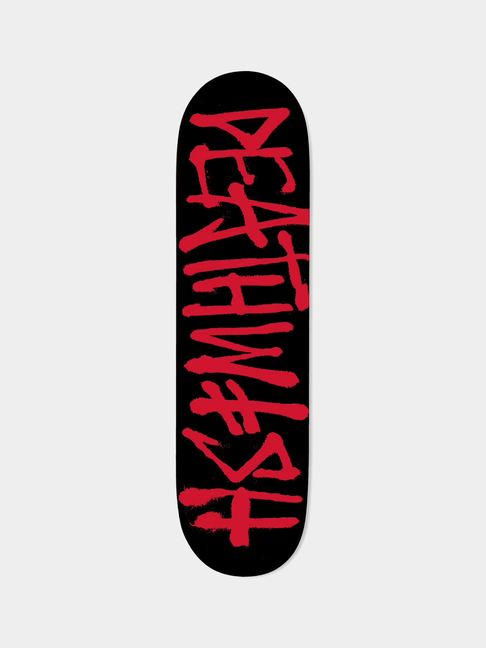 Deathwish Deck Deathspray