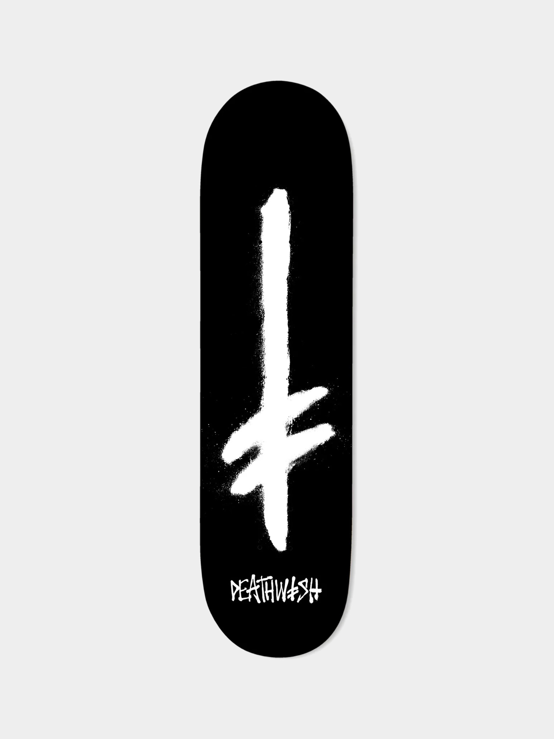 Deathwish Deck Gang Spray