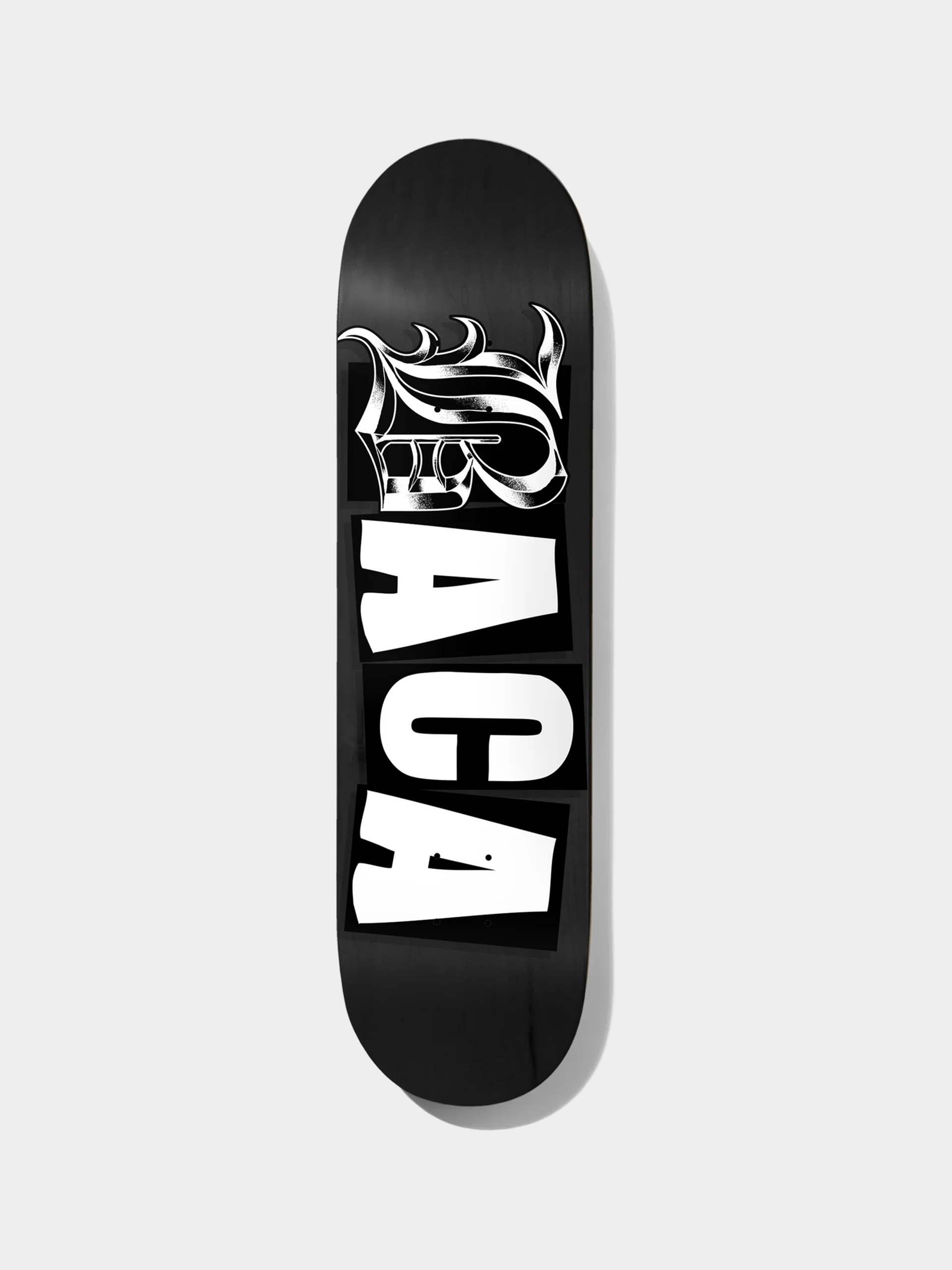 Baker Deck Icon Old (black/white)