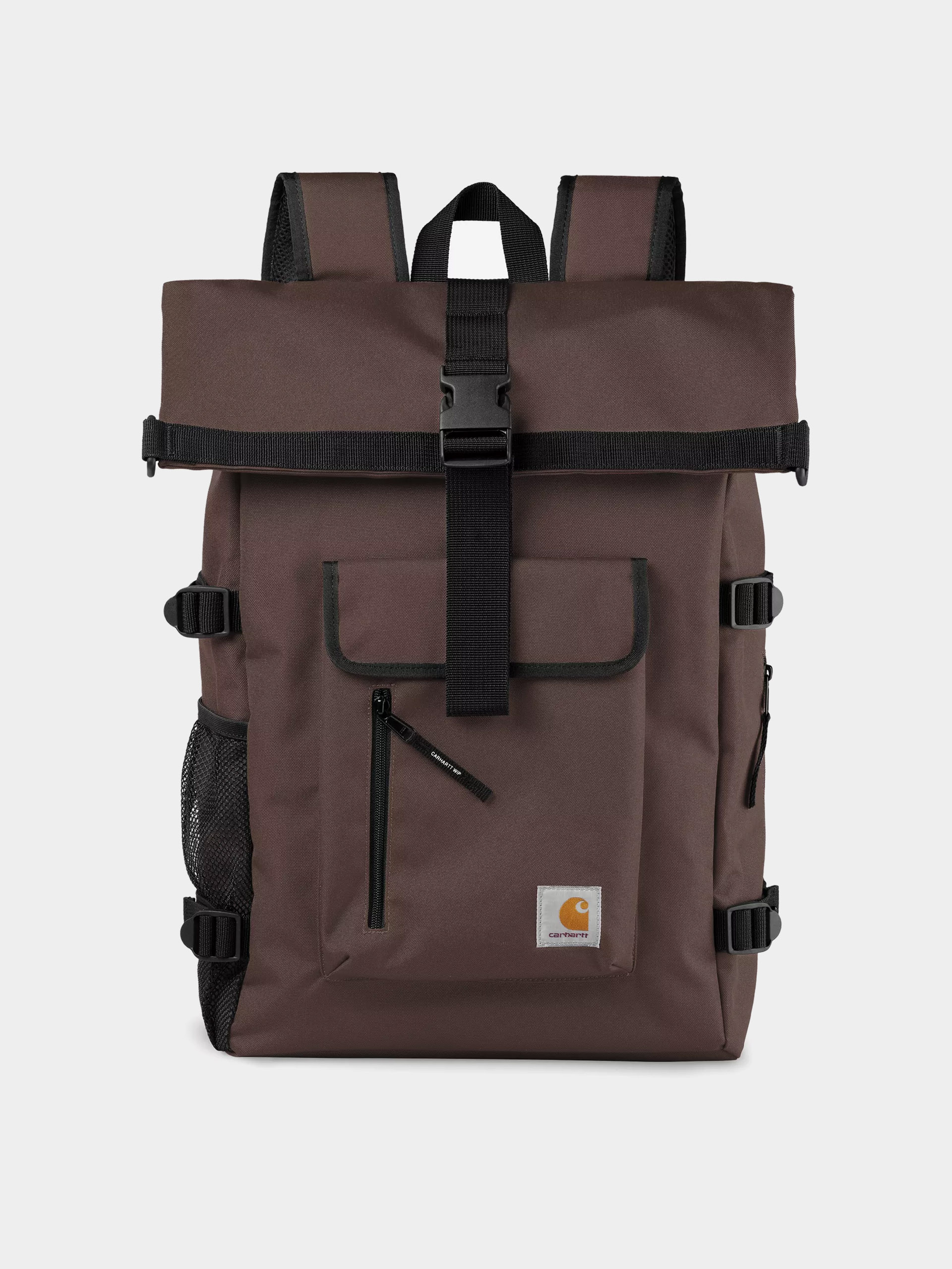 Carhartt WIP Backpack Philis - camo (camo duck green)