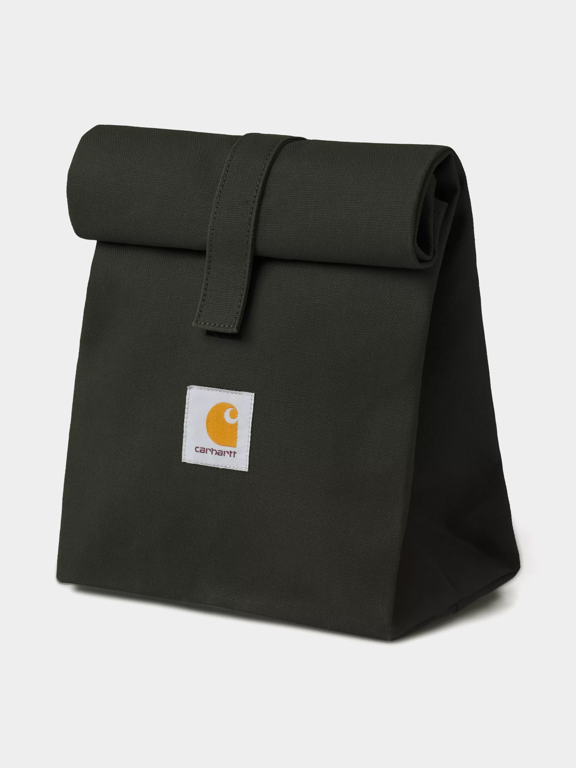 Carhartt WIP Tasche Lunch Bag (olive)