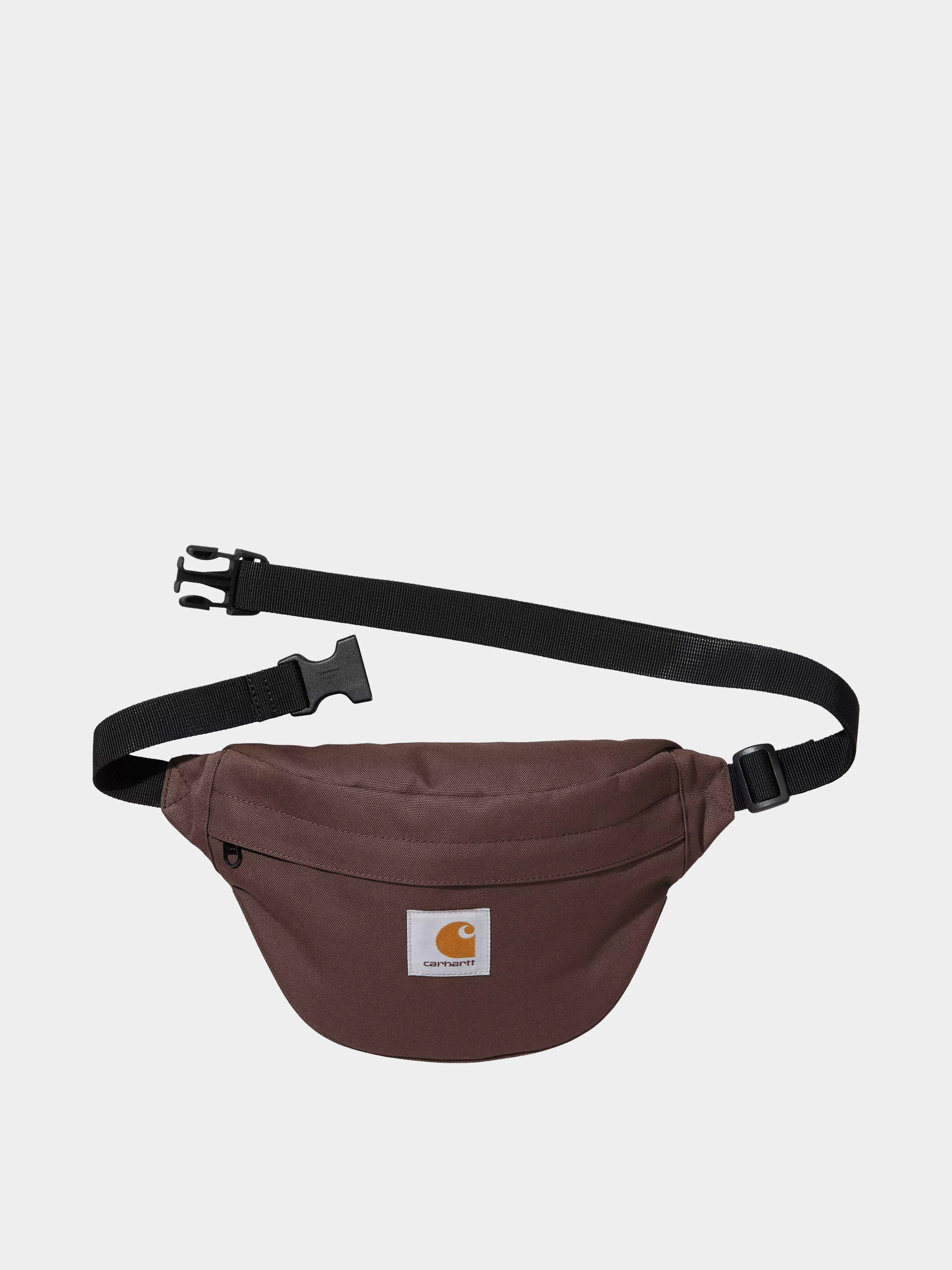 Carhartt WIP Gu00fcrteltasche Jake (palisander)