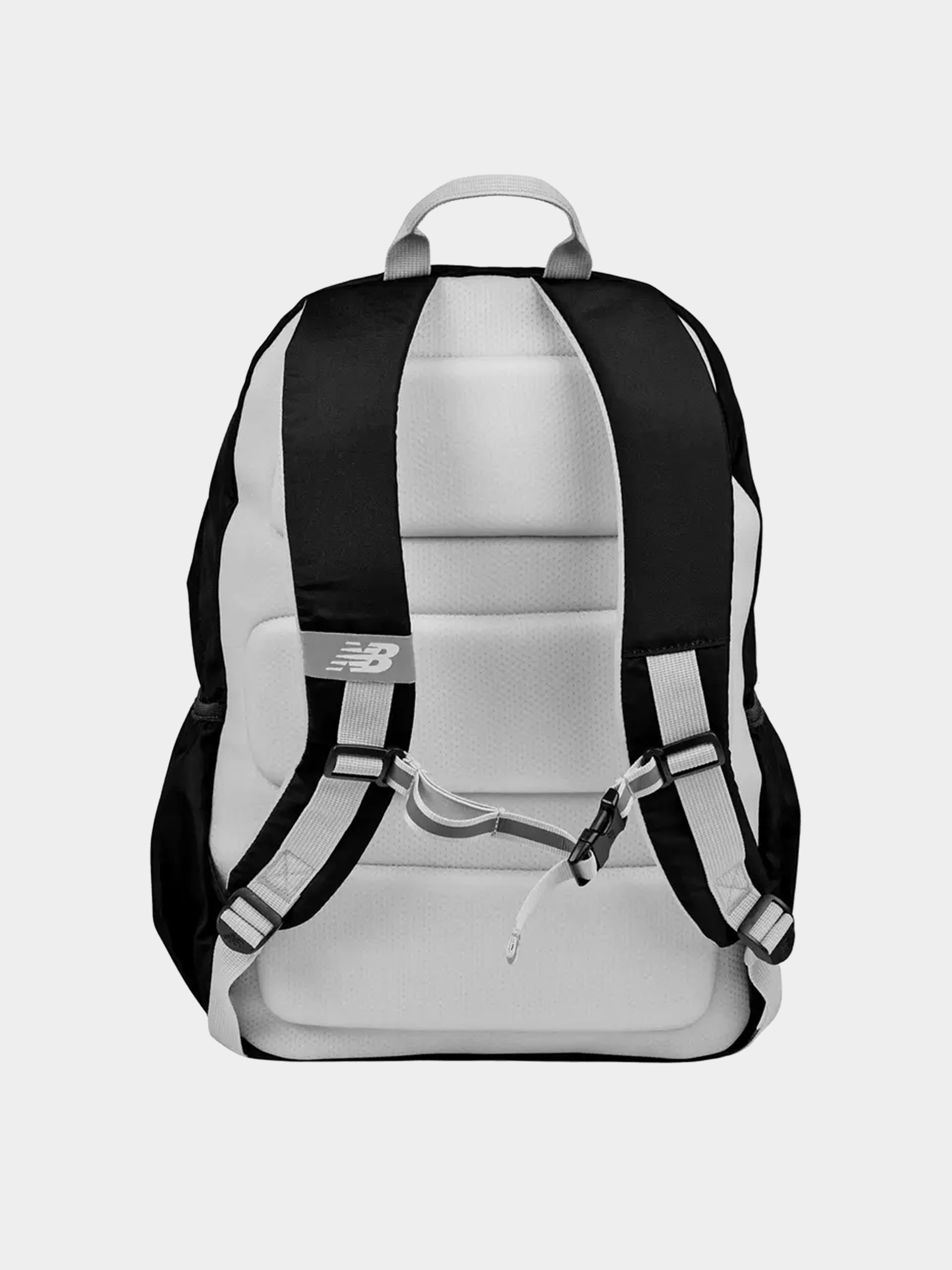 New Balance Rucksack Heritage (black)