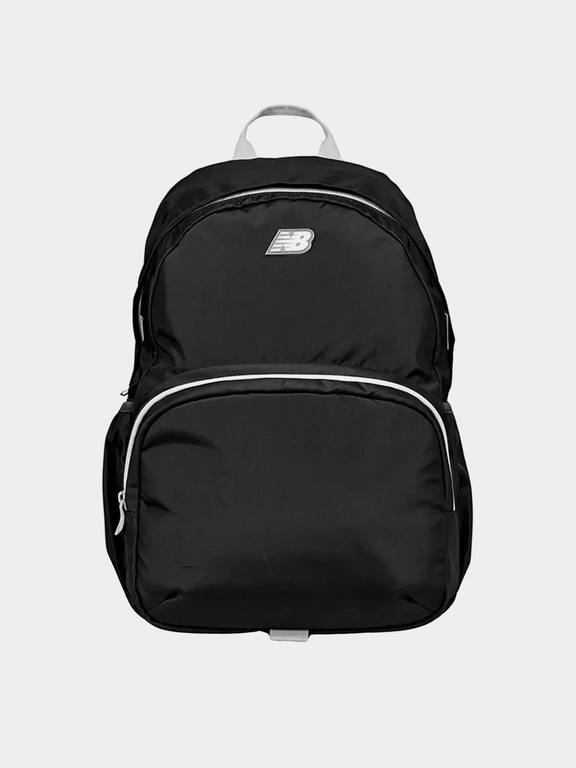 New Balance Rucksack Heritage (black)