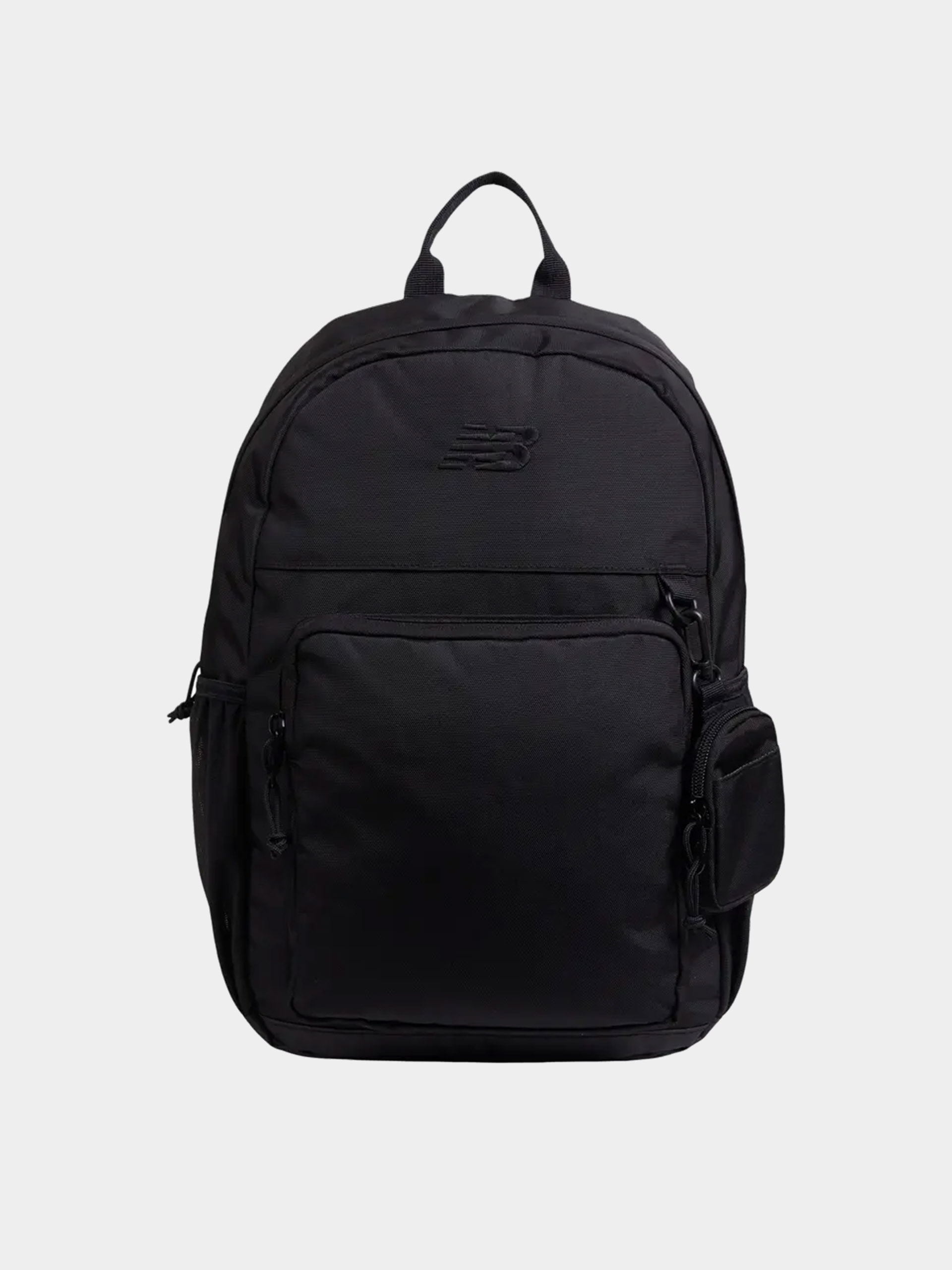 New Balance Rucksack Athletics (black)