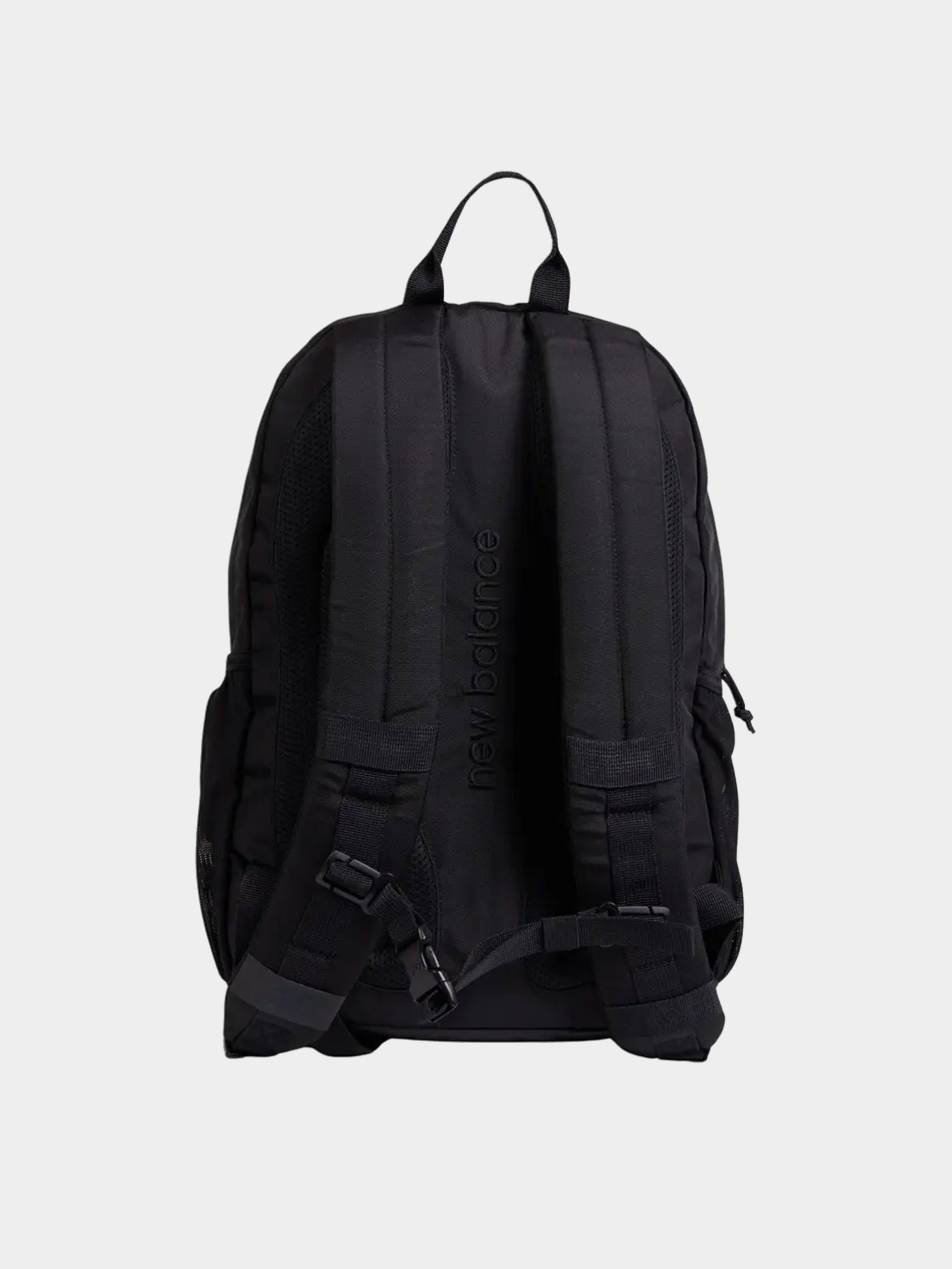 New Balance Backpack Athletics (black)