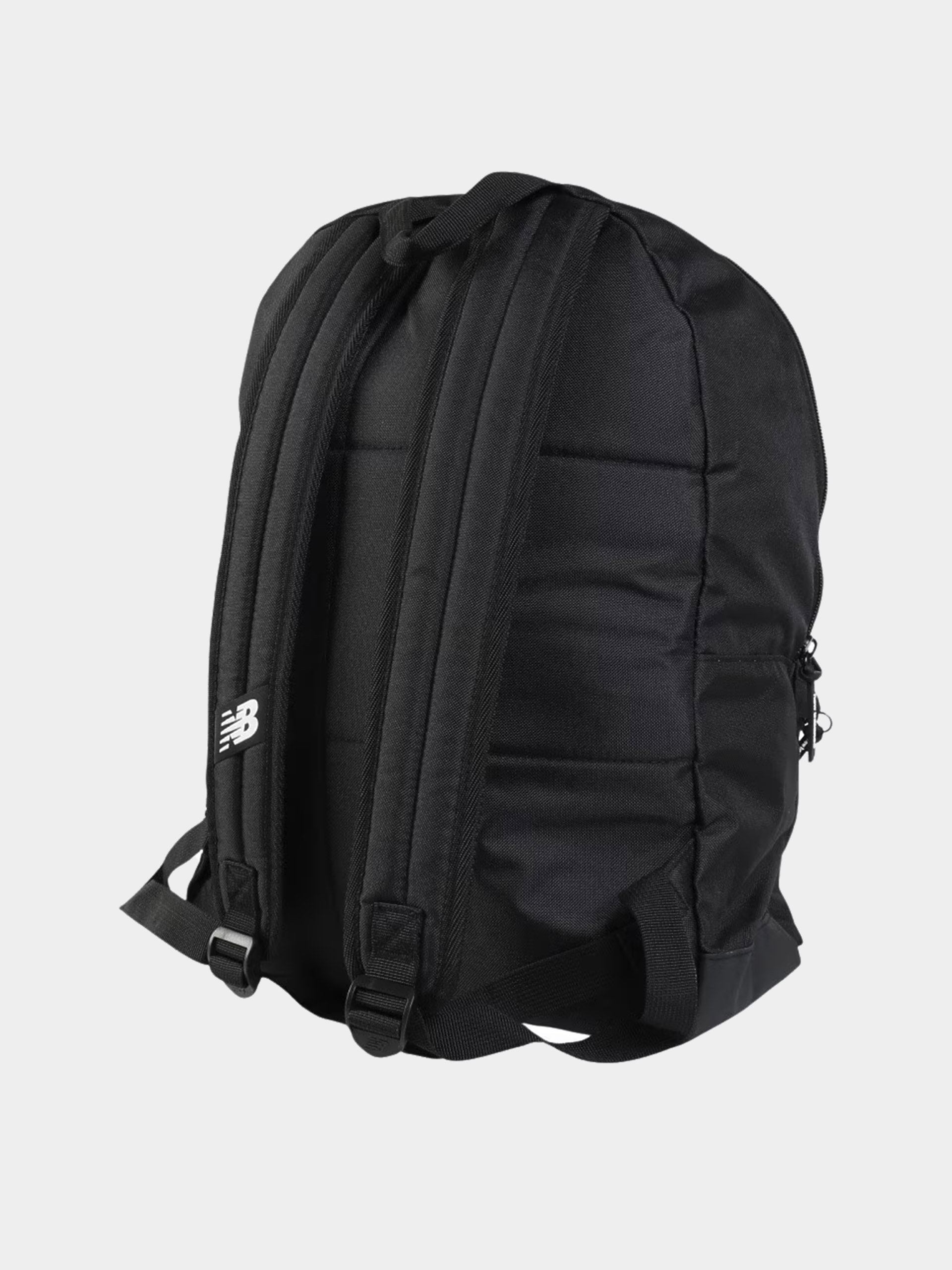 New Balance Backpack Essential - black (black)