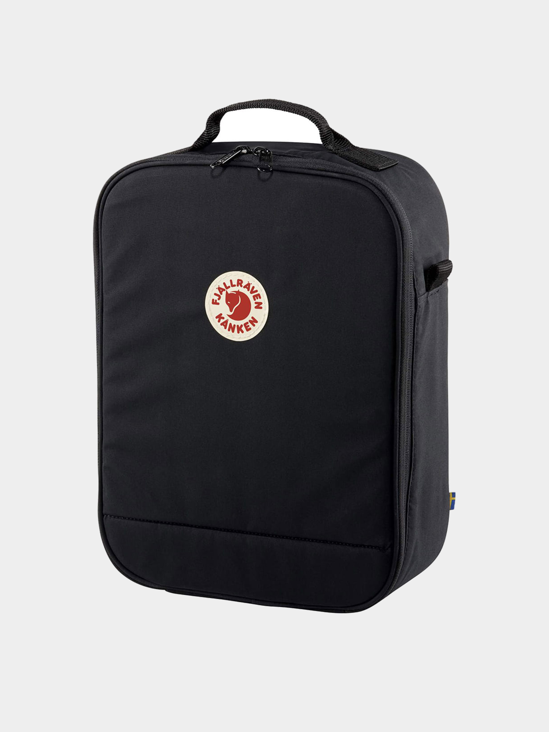 Fjallraven Tasche Kanken Photo Insert (black)