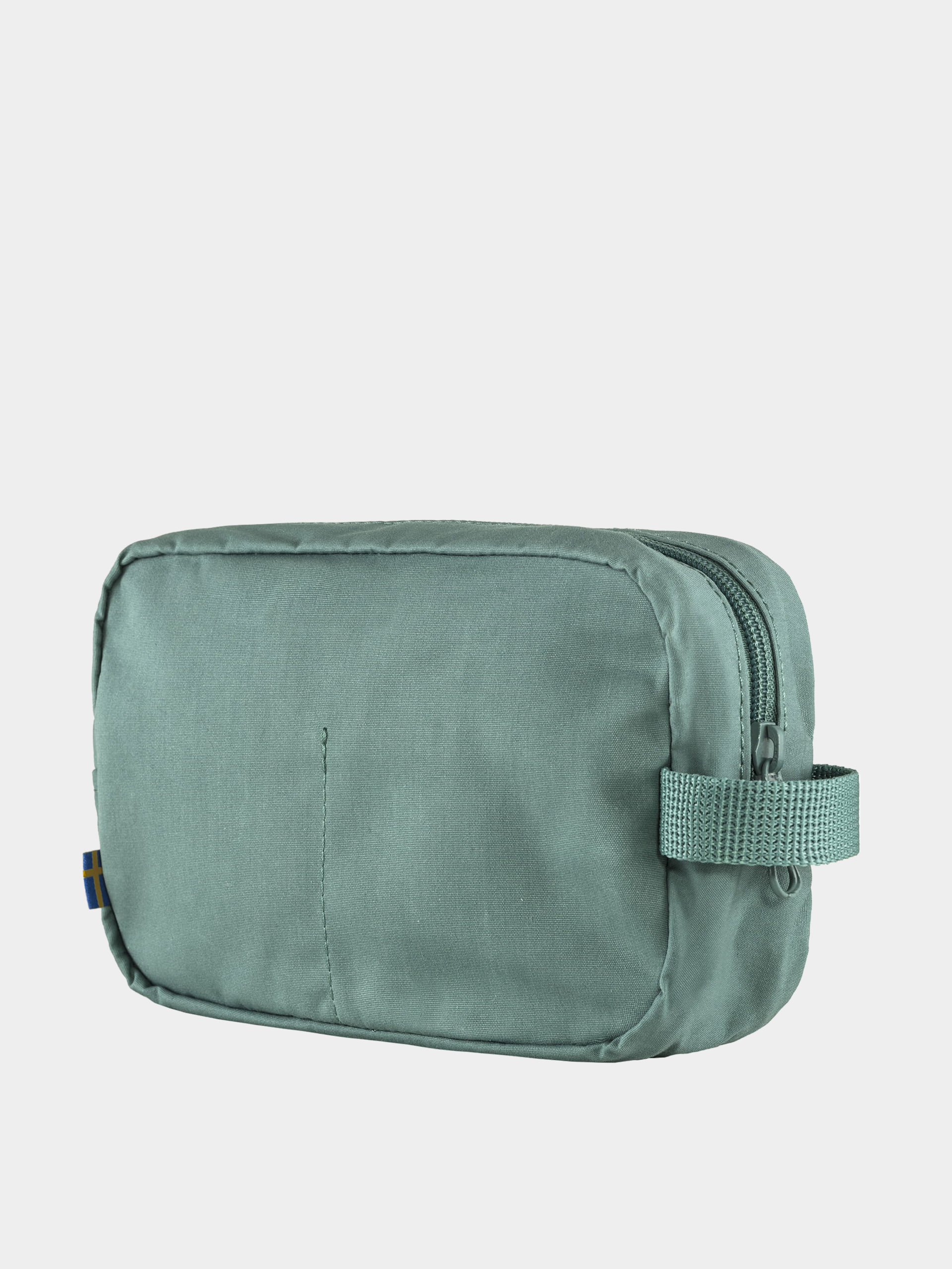 Fjallraven Kosmetiktasche Kanken Gear Bag (frost green)
