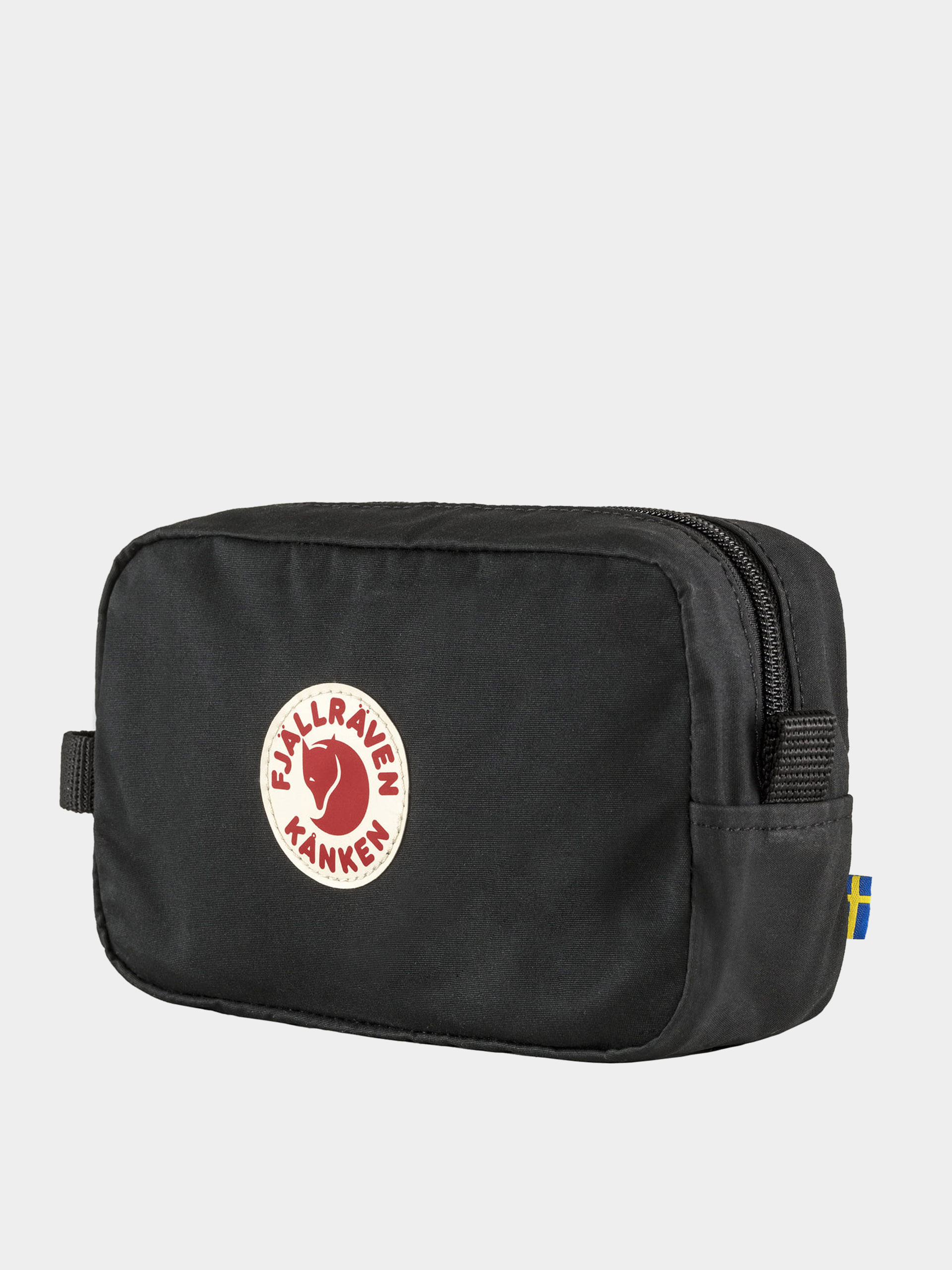 Fjallraven Kosmetiktasche Kanken Gear Bag (black)