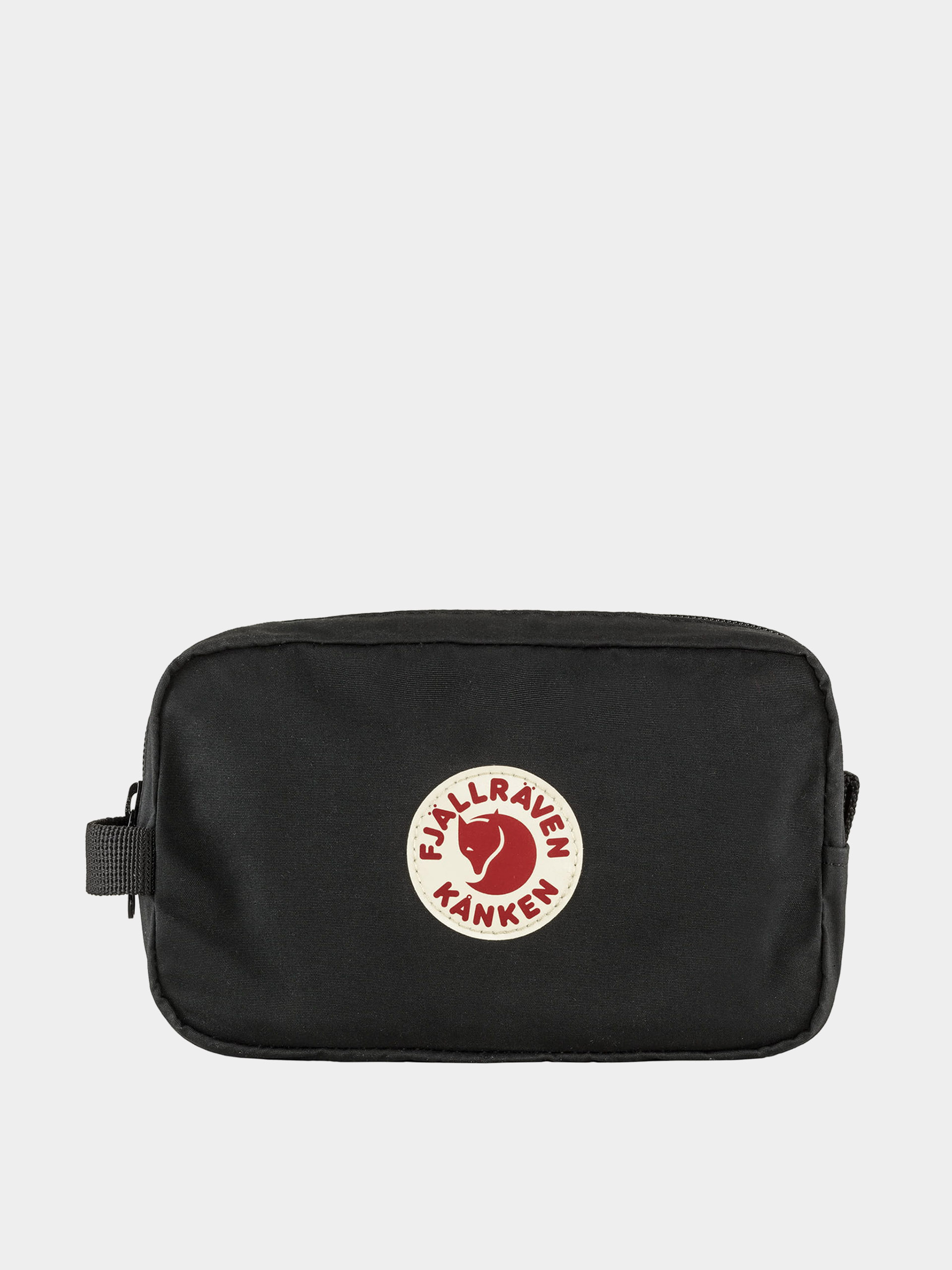 Fjallraven Cosmetic bag Kanken Gear Bag (black)