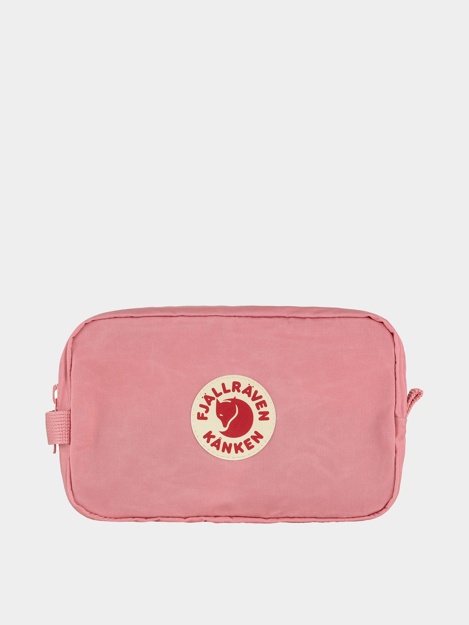 Fjallraven Kosmetiktasche Kanken Gear Bag (pink)