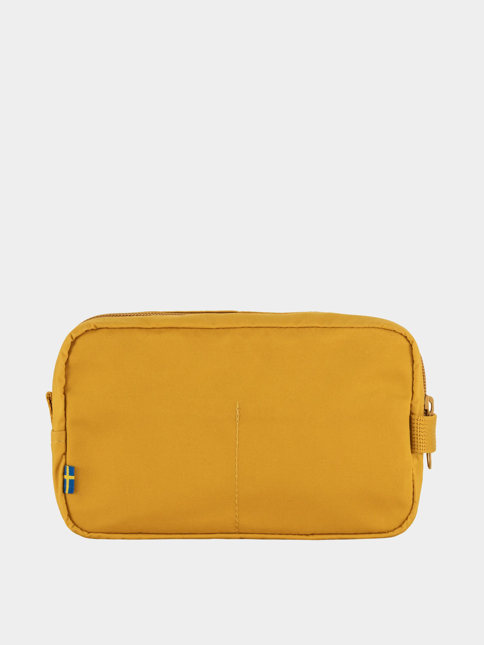 Fjallraven Kosmetiktasche Kanken Gear Bag (ochre)