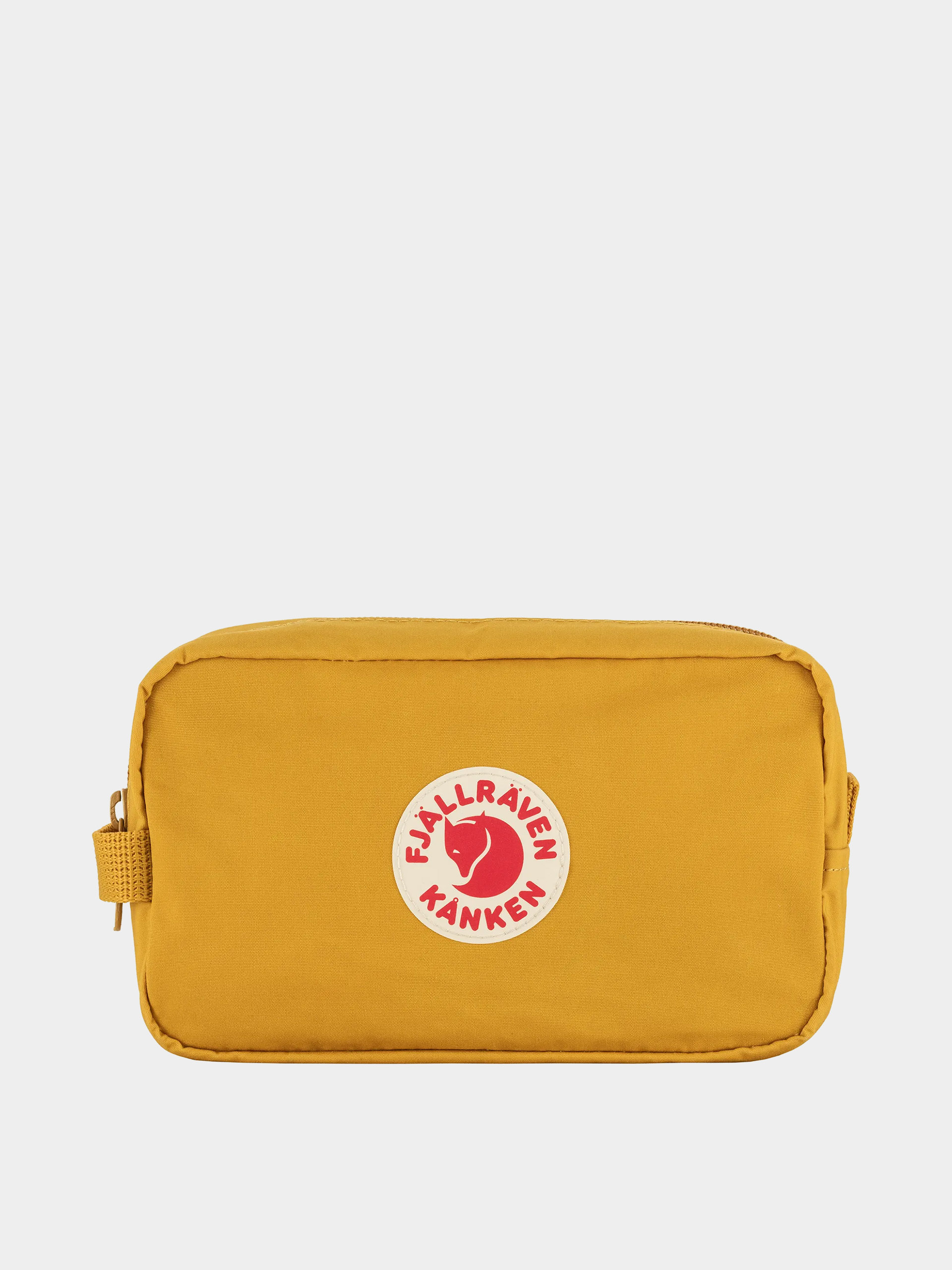 Fjallraven Cosmetic bag Kanken Gear Bag (ochre)