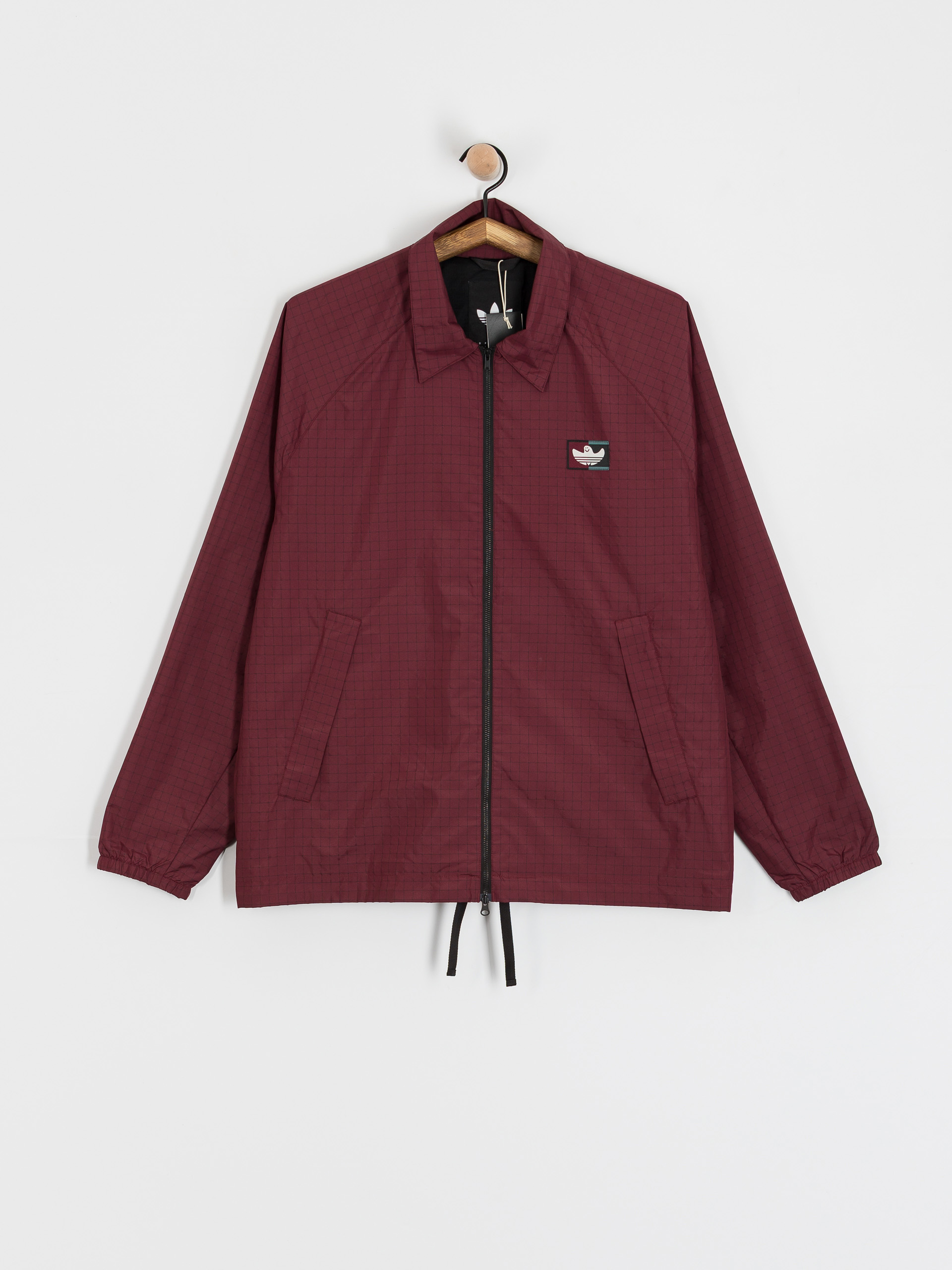 adidas Shmoo Dt Jacke (shared/black)