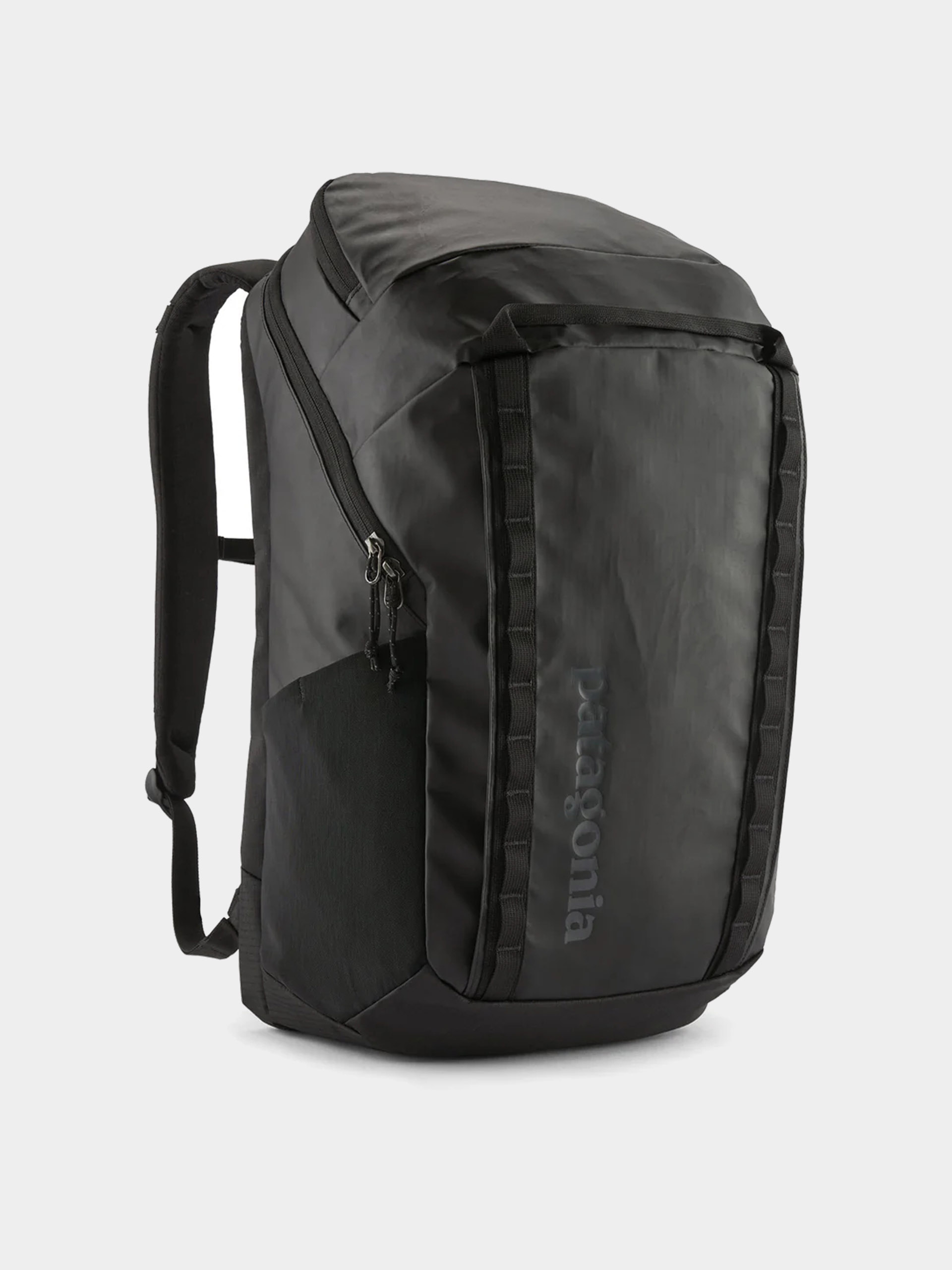 LEVEL Ski Team PRO バックパック Level Ski Team Pro Backpack - black (goldeneagle)