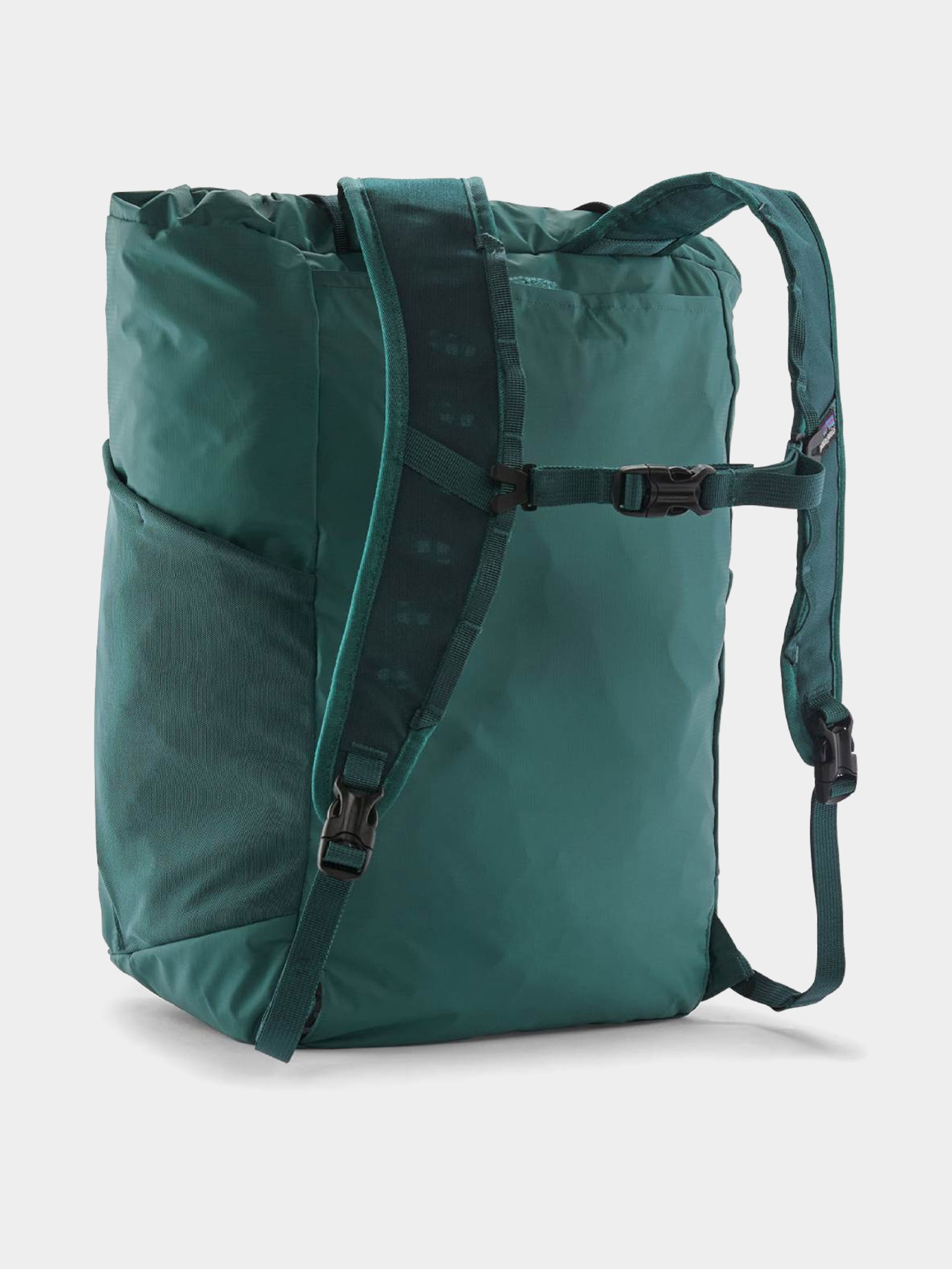 Patagonia Rucksack Terravia Tote Pack (cascade green)