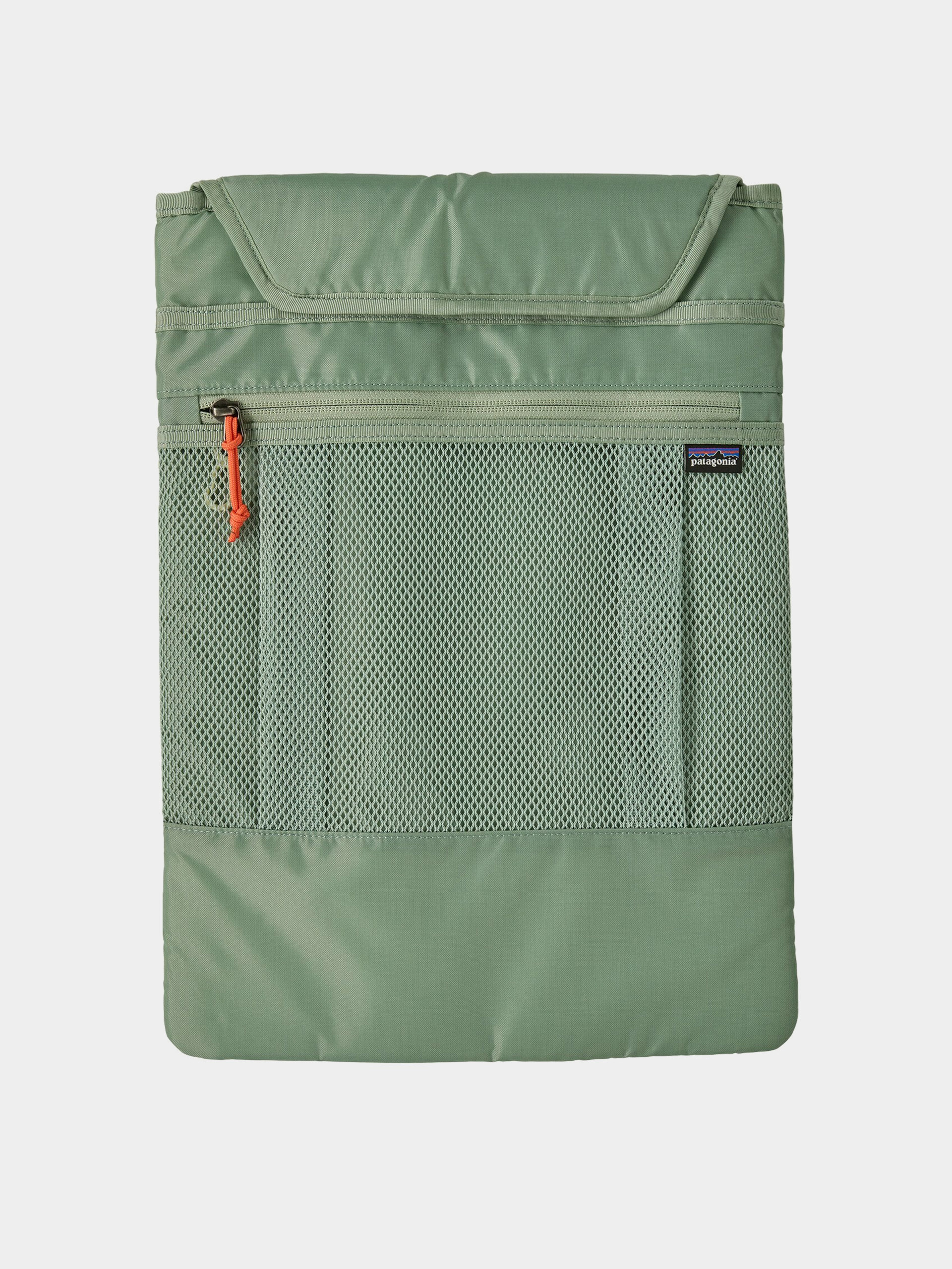 Patagonia Backpack Refugio Day Pack 26L (lichen green)