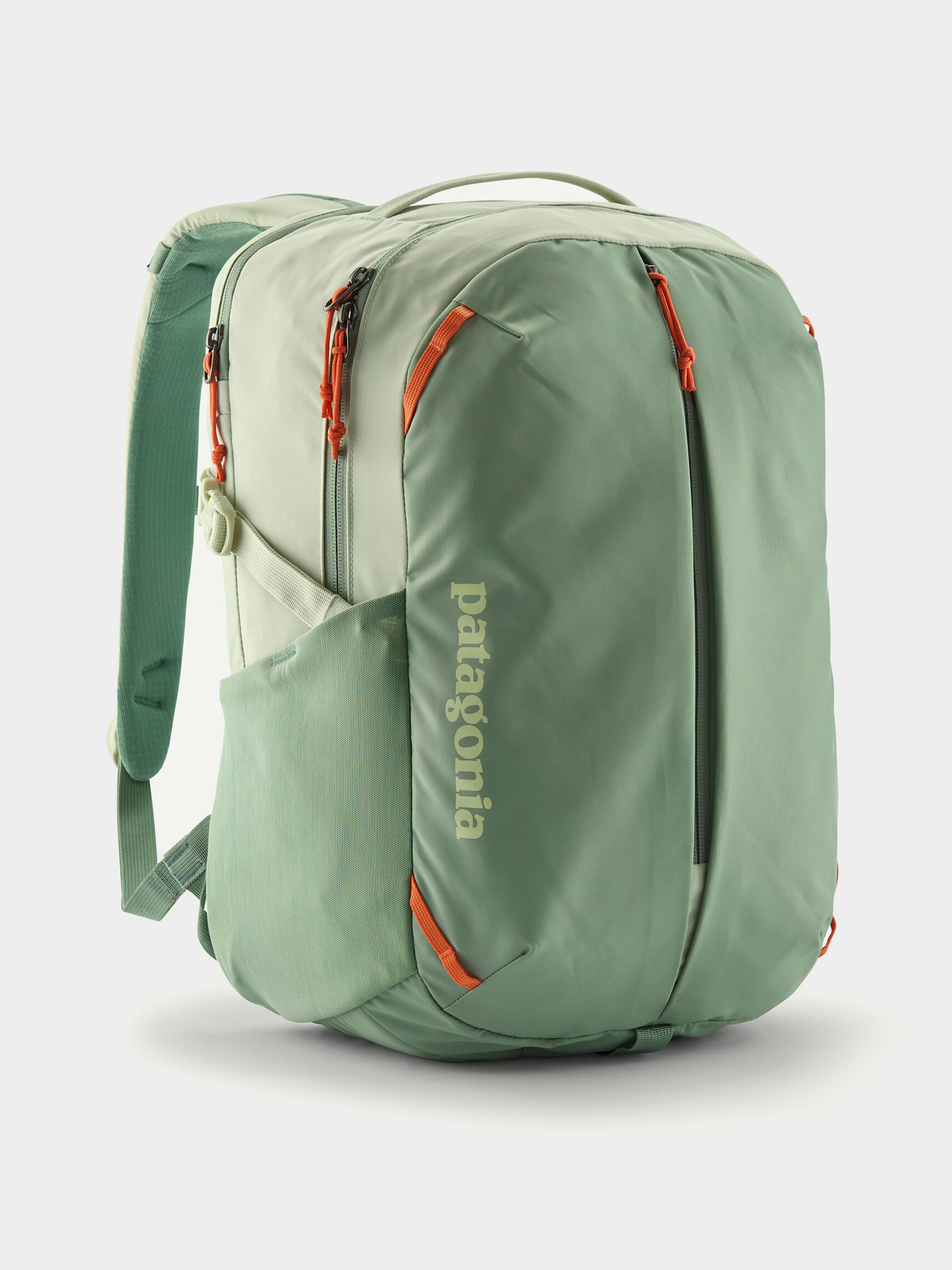 Patagonia Backpack Refugio Day Pack 26L - green (lichen green)
