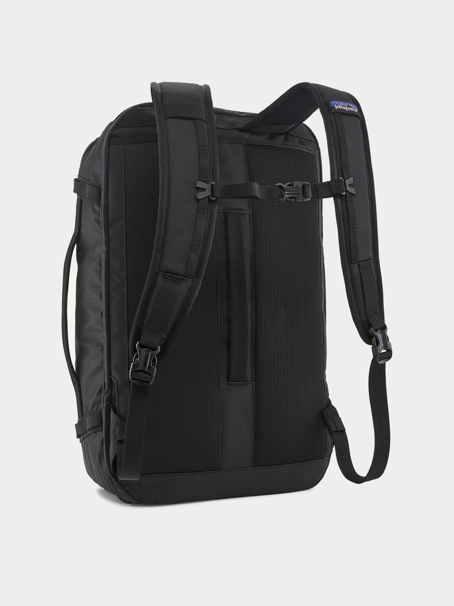 Patagonia Bag Black Hole Mini MLC (black w/black)