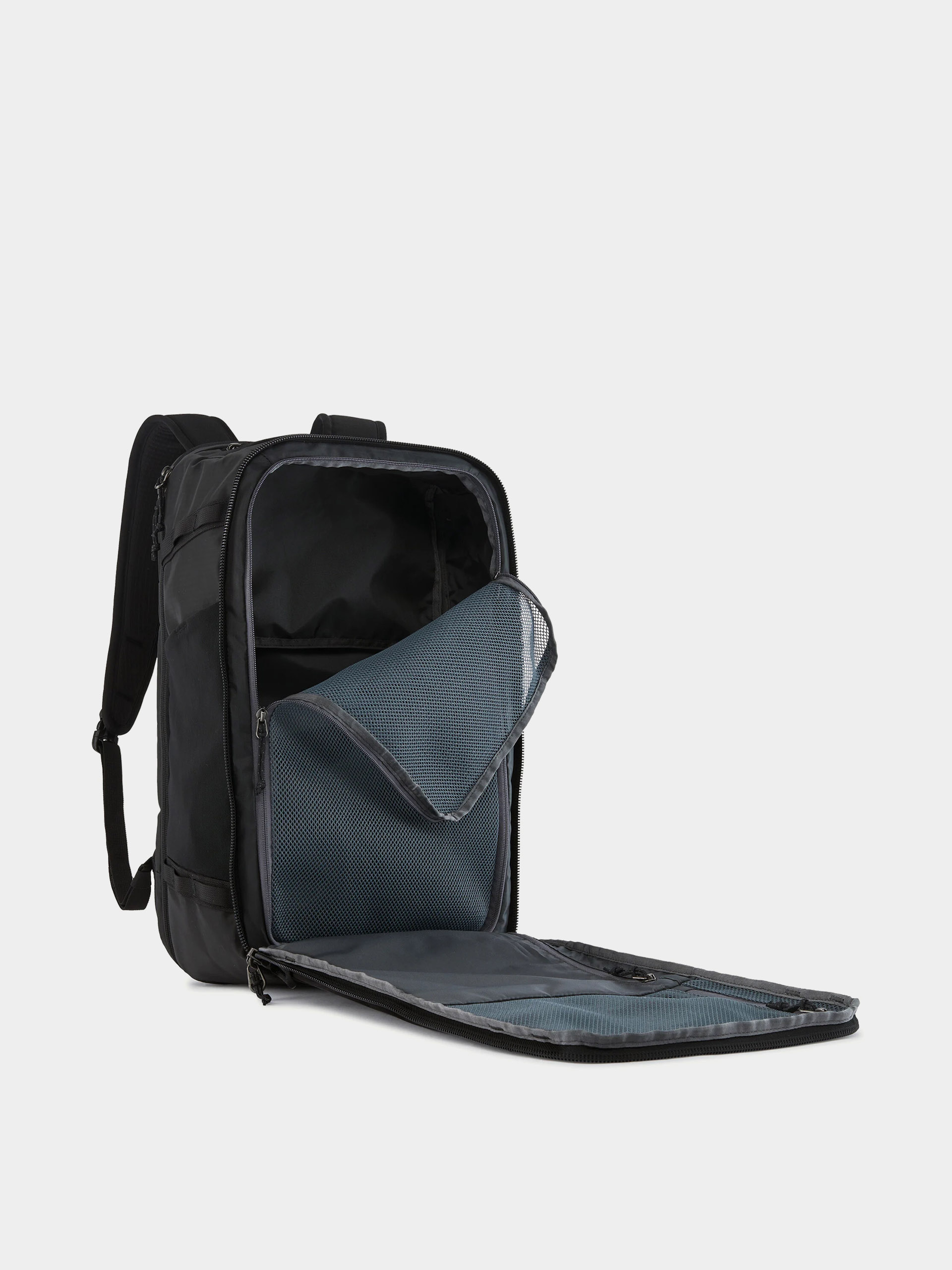 Patagonia Bag Black Hole Mini MLC (black w/black)