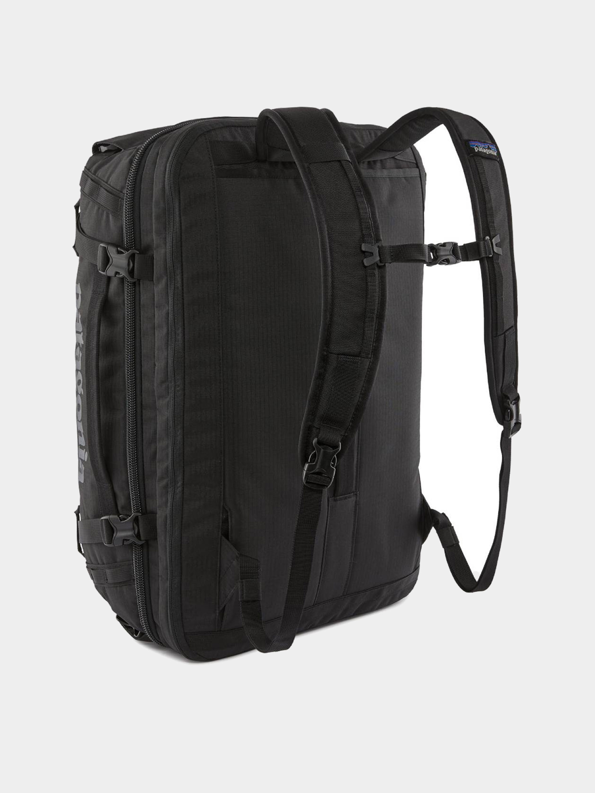 Patagonia Bag Black Hole MLC (black w/black)