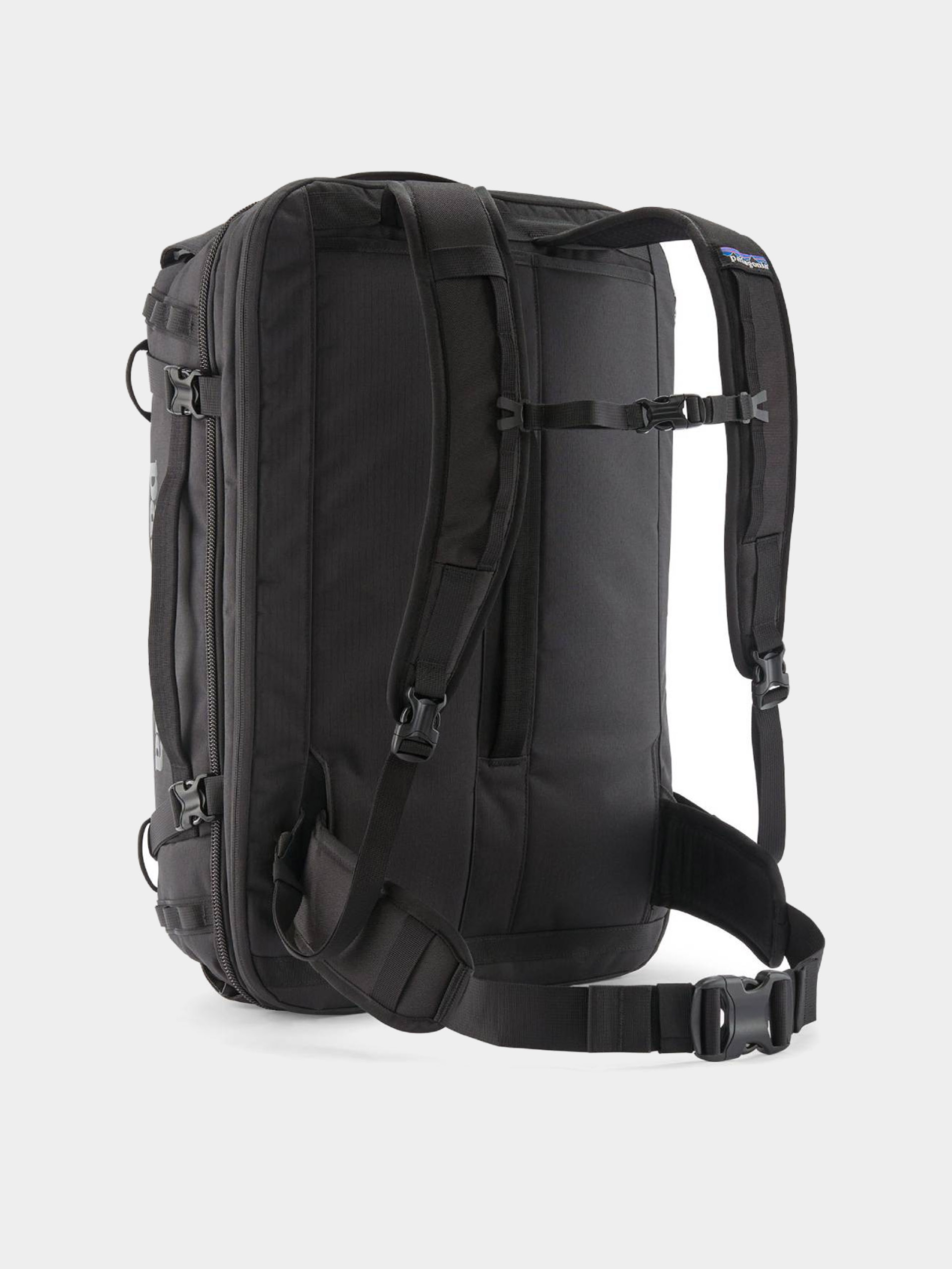 Patagonia Bag Black Hole MLC (black w/black)