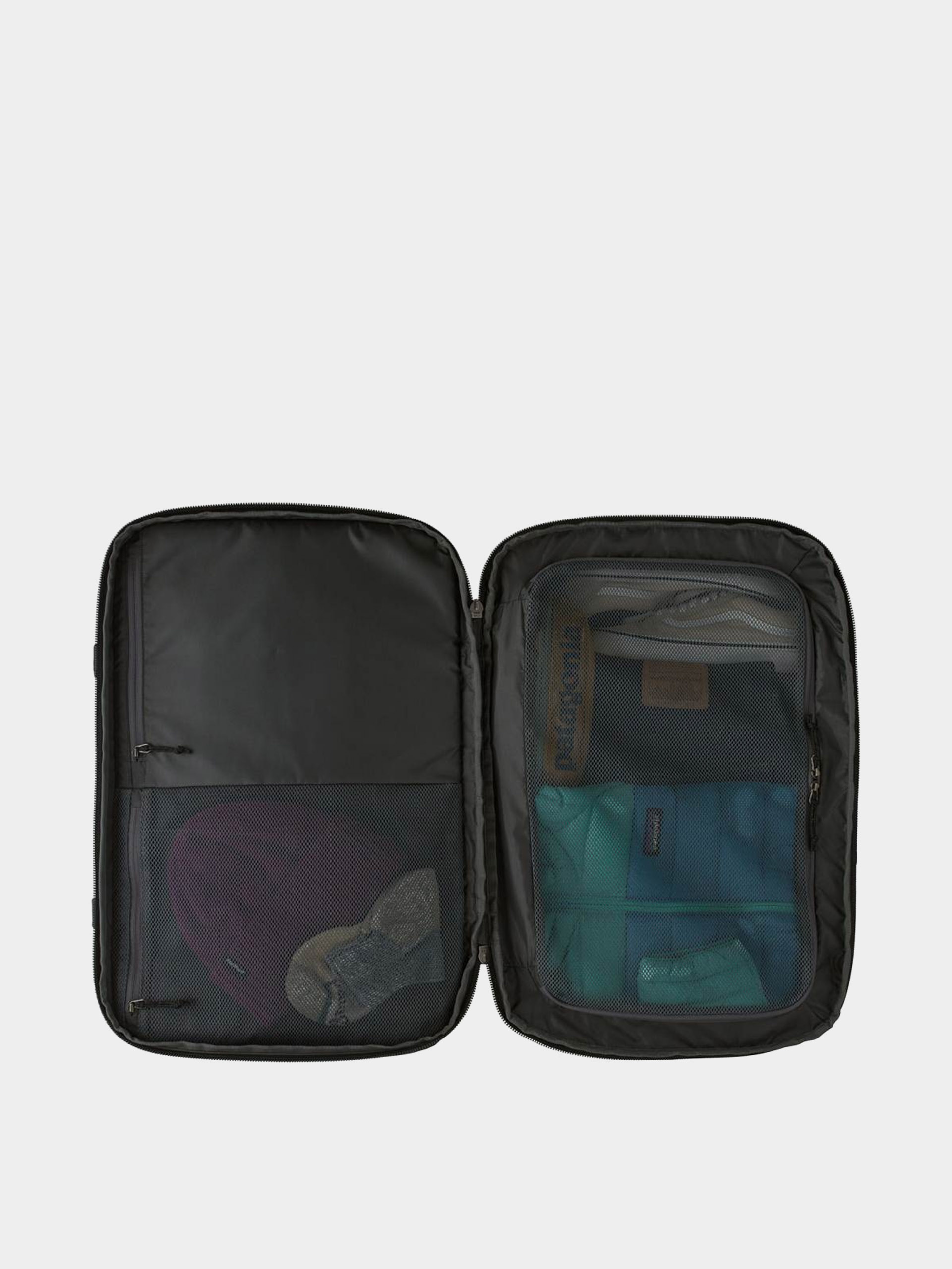 Patagonia Tasche Black Hole MLC (black w/black)