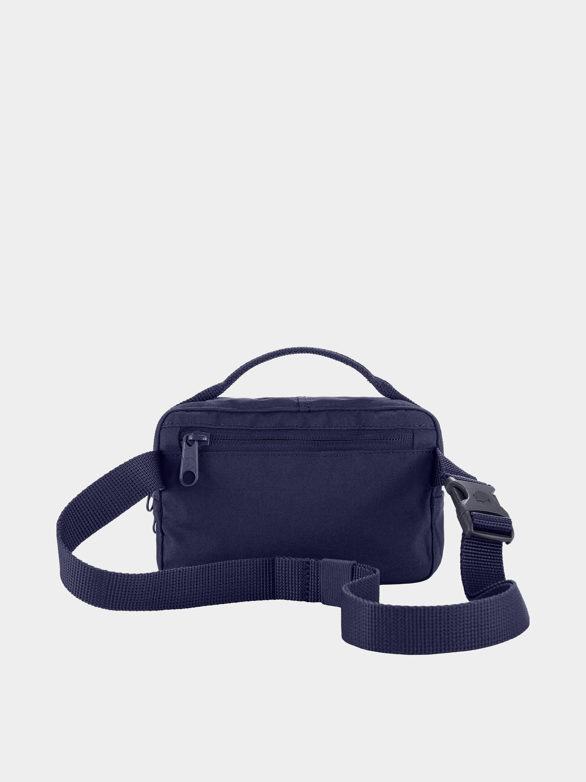 Fjallraven Gürteltasche Kanken (midnight purple)