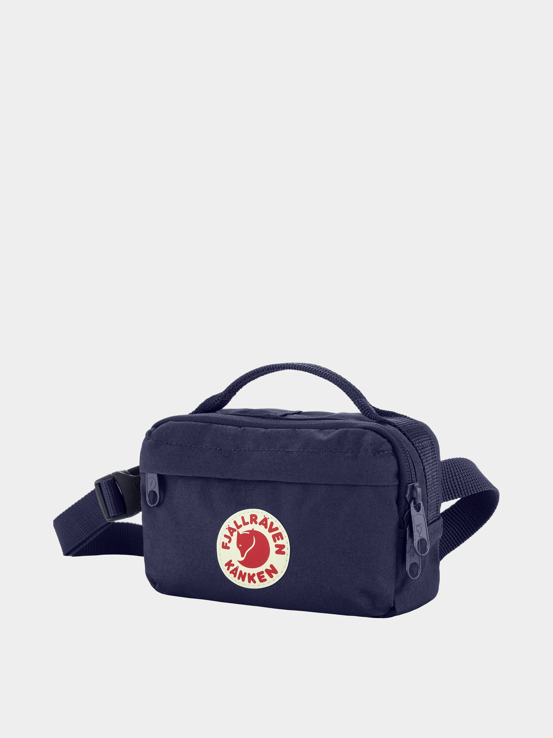 Fjallraven Gürteltasche Kanken (midnight purple)