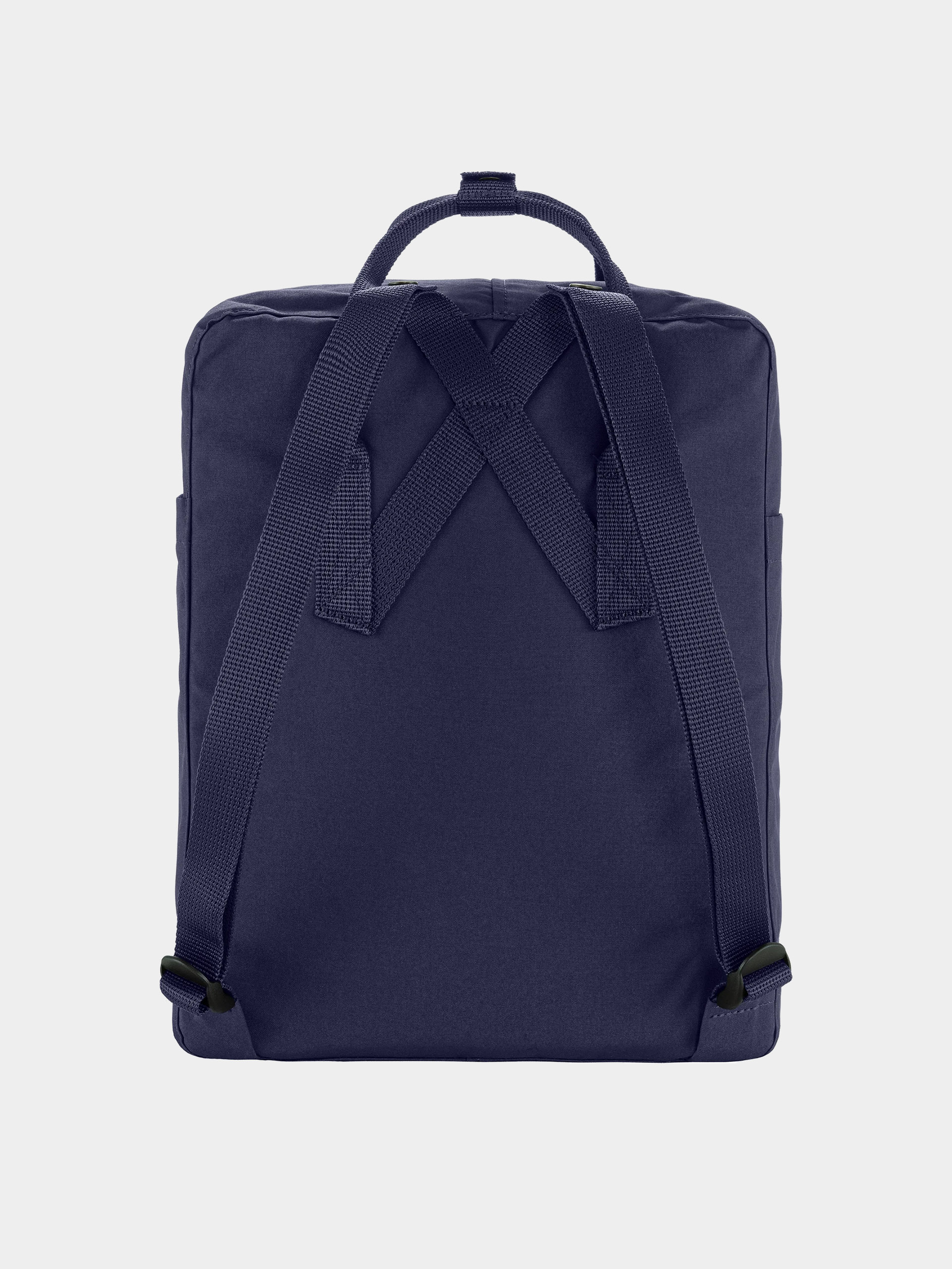 Fjallraven Backpack Kanken (midnight purple)