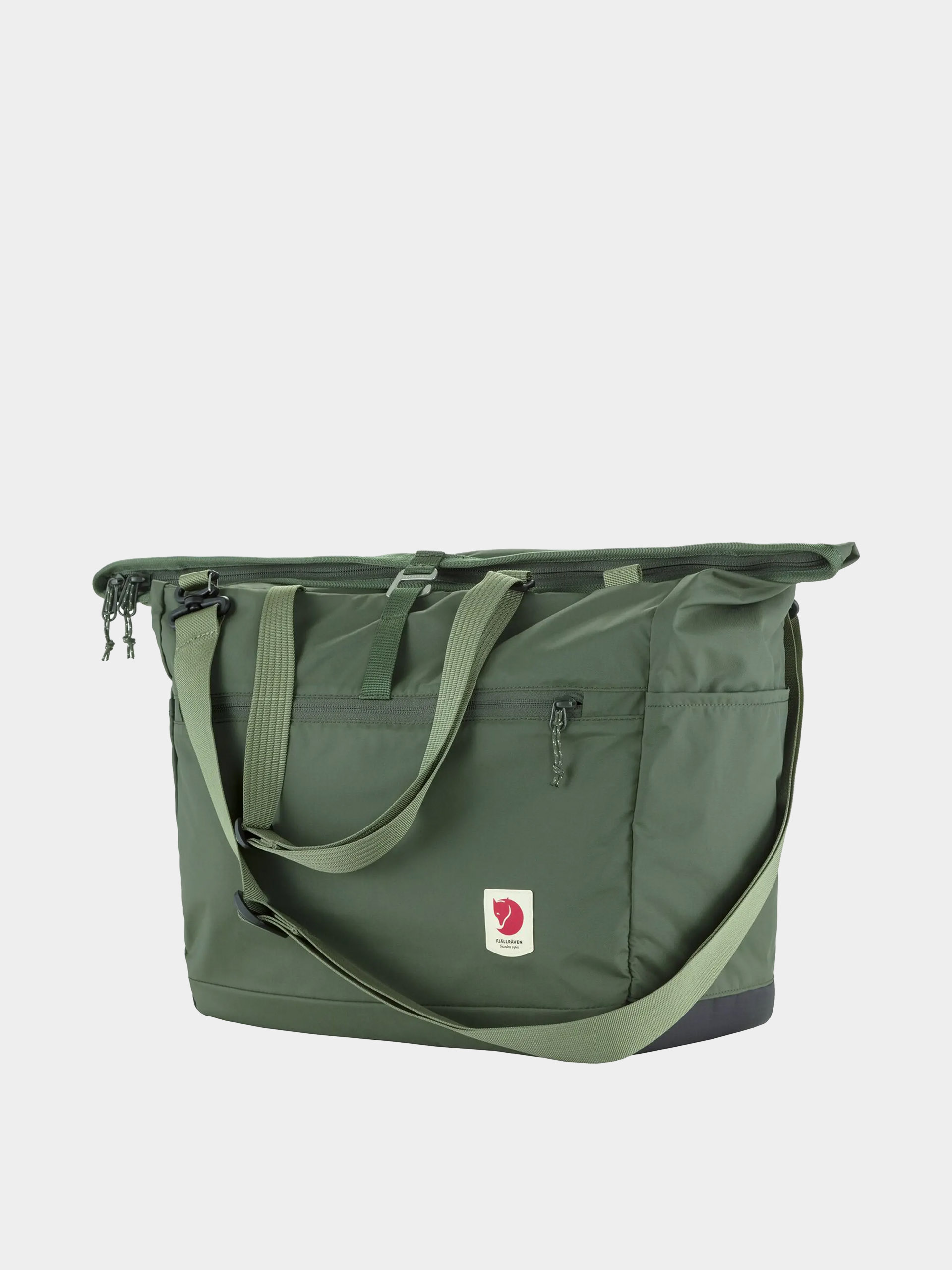 Fjallraven Bag High Coast Tote 30 (mountain green)