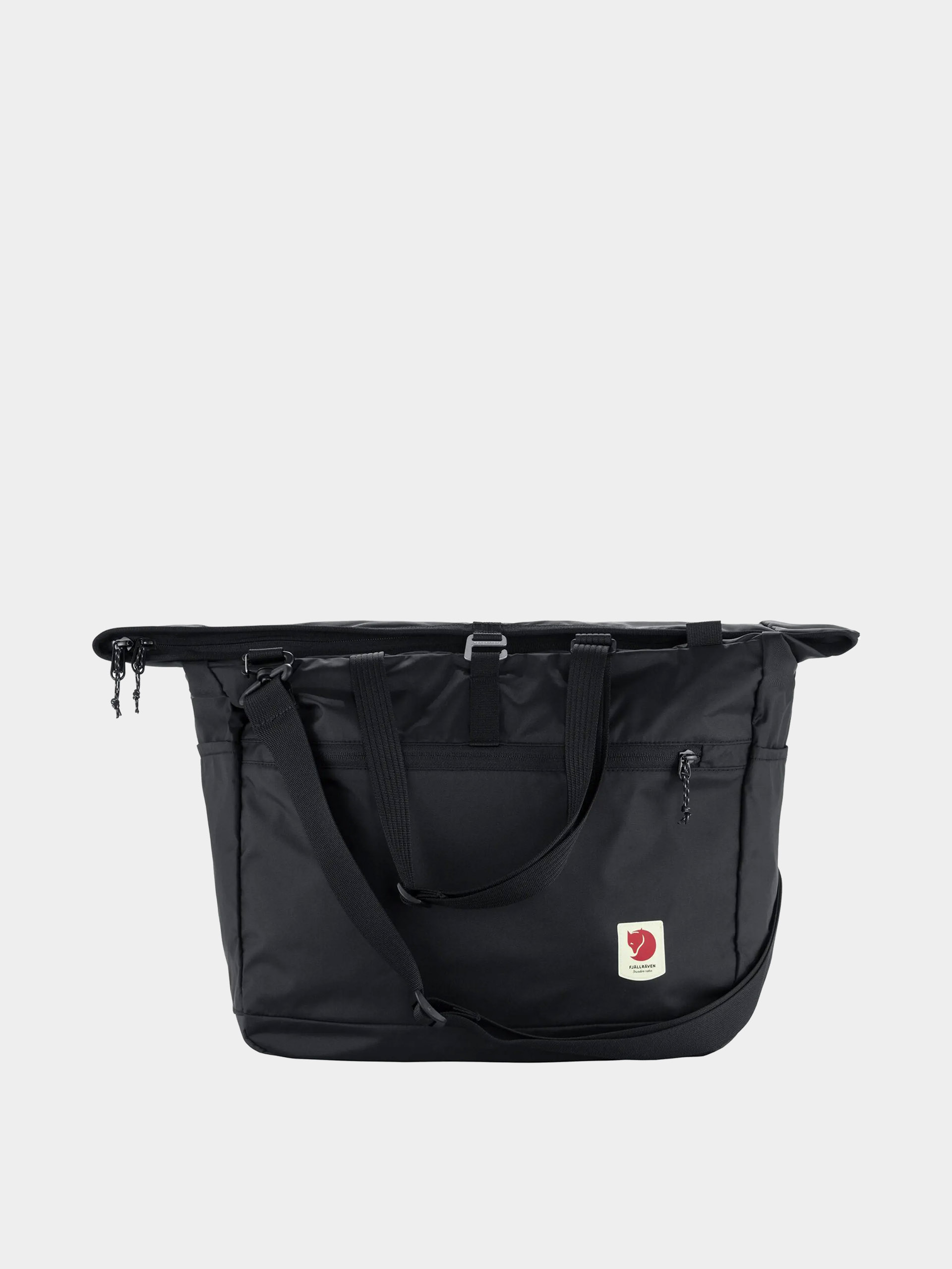 Fjallraven Bag High Coast Tote 30 (black)