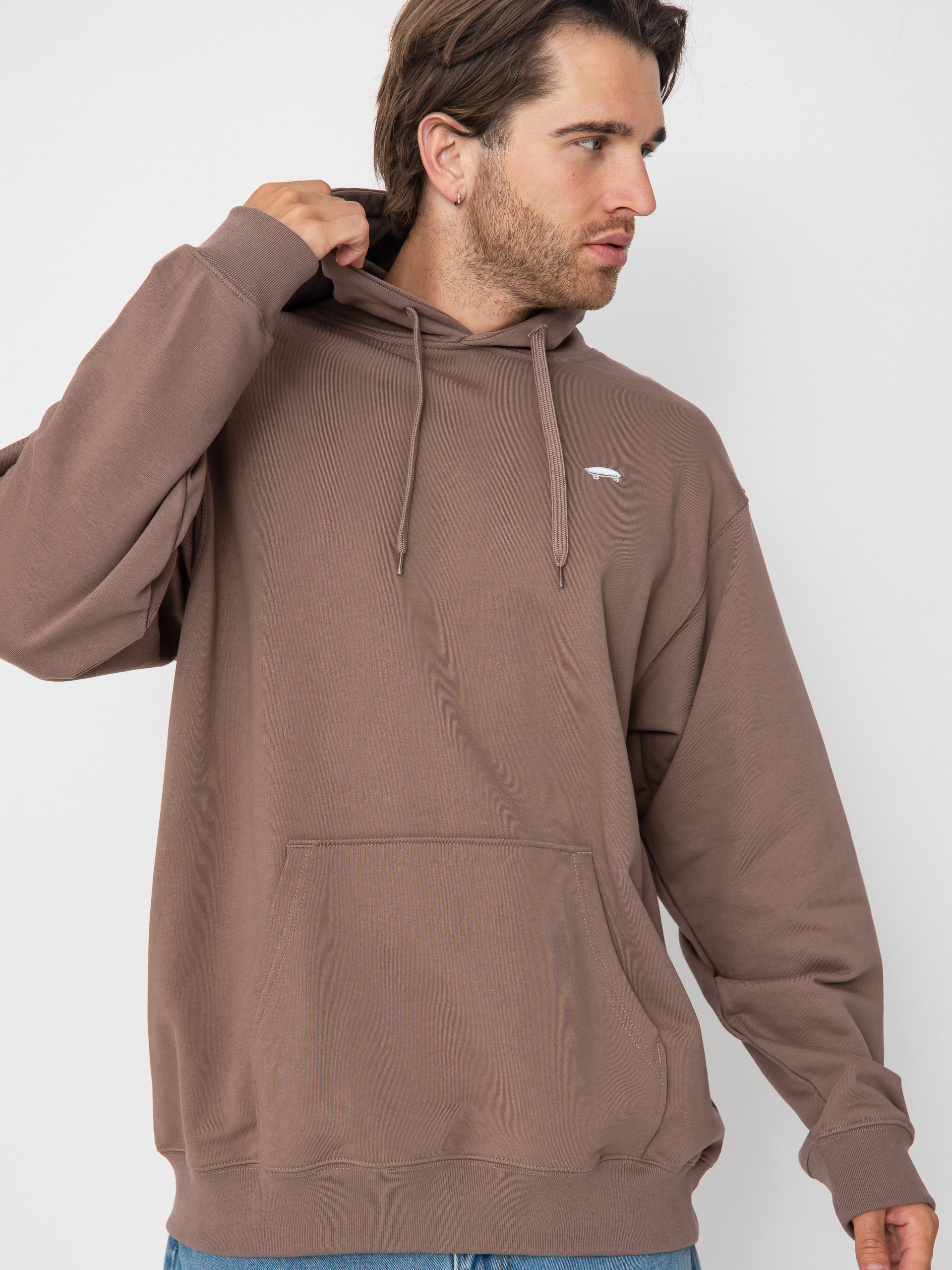 Vans Salton Loose Ft HD Hoodie