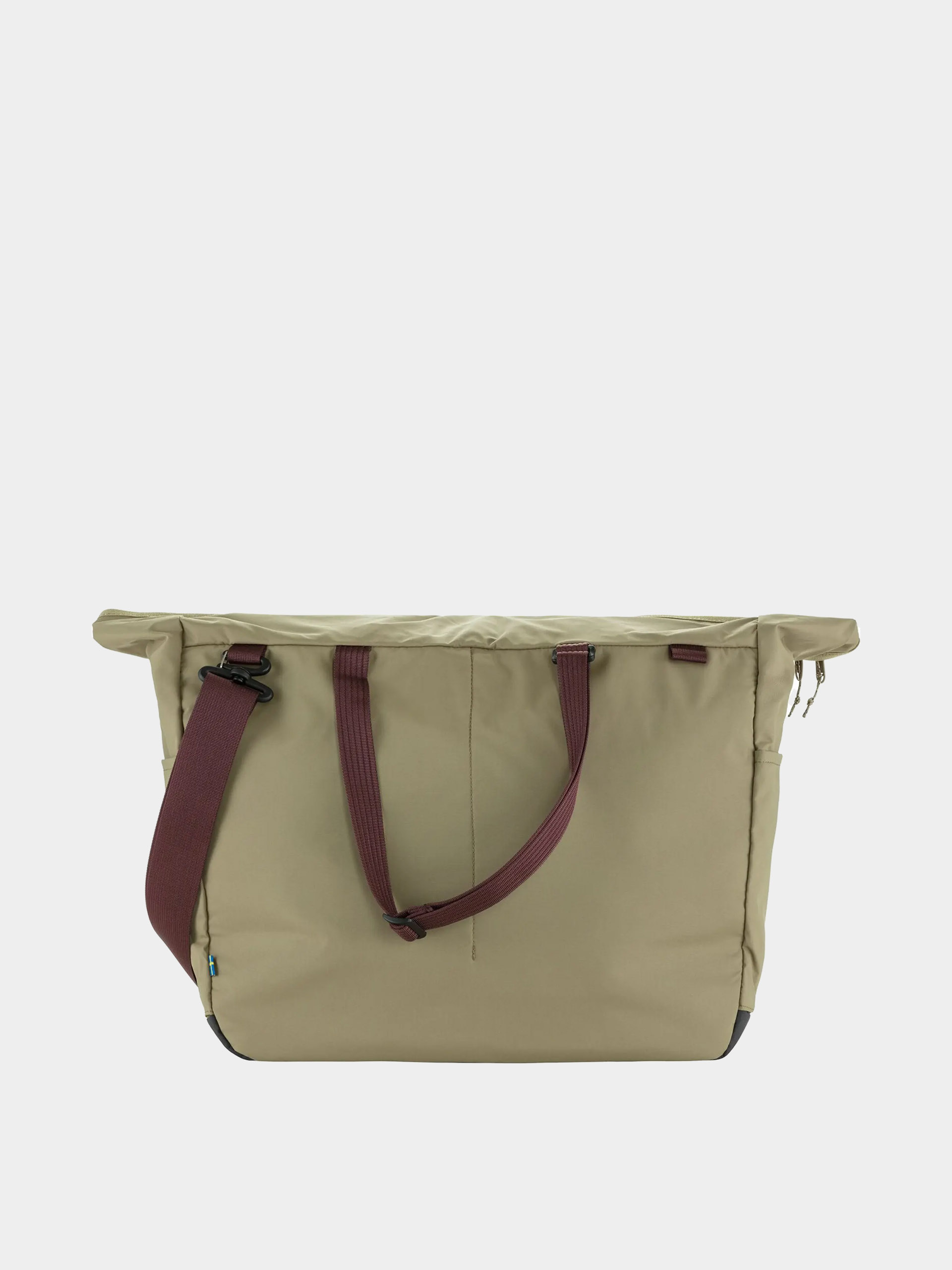 Fjallraven Tasche High Coast Tote 30 (clay)